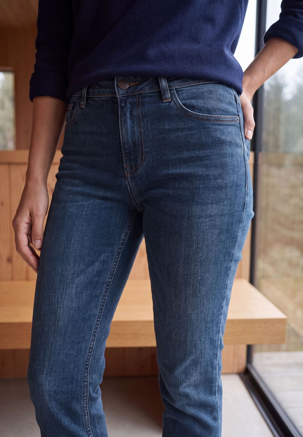 JEANS  - CECIL