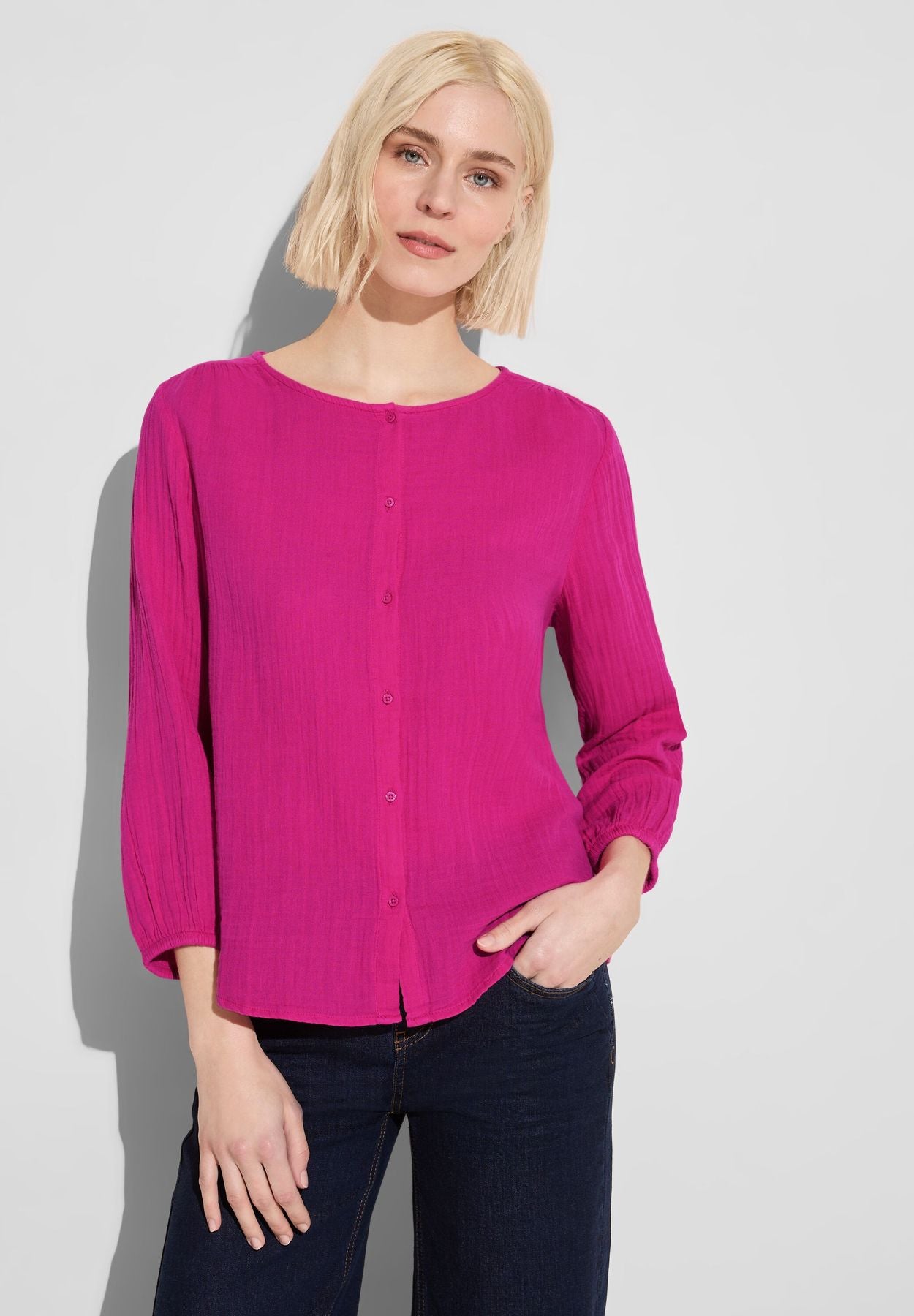 CAMICIA - STREET ONE