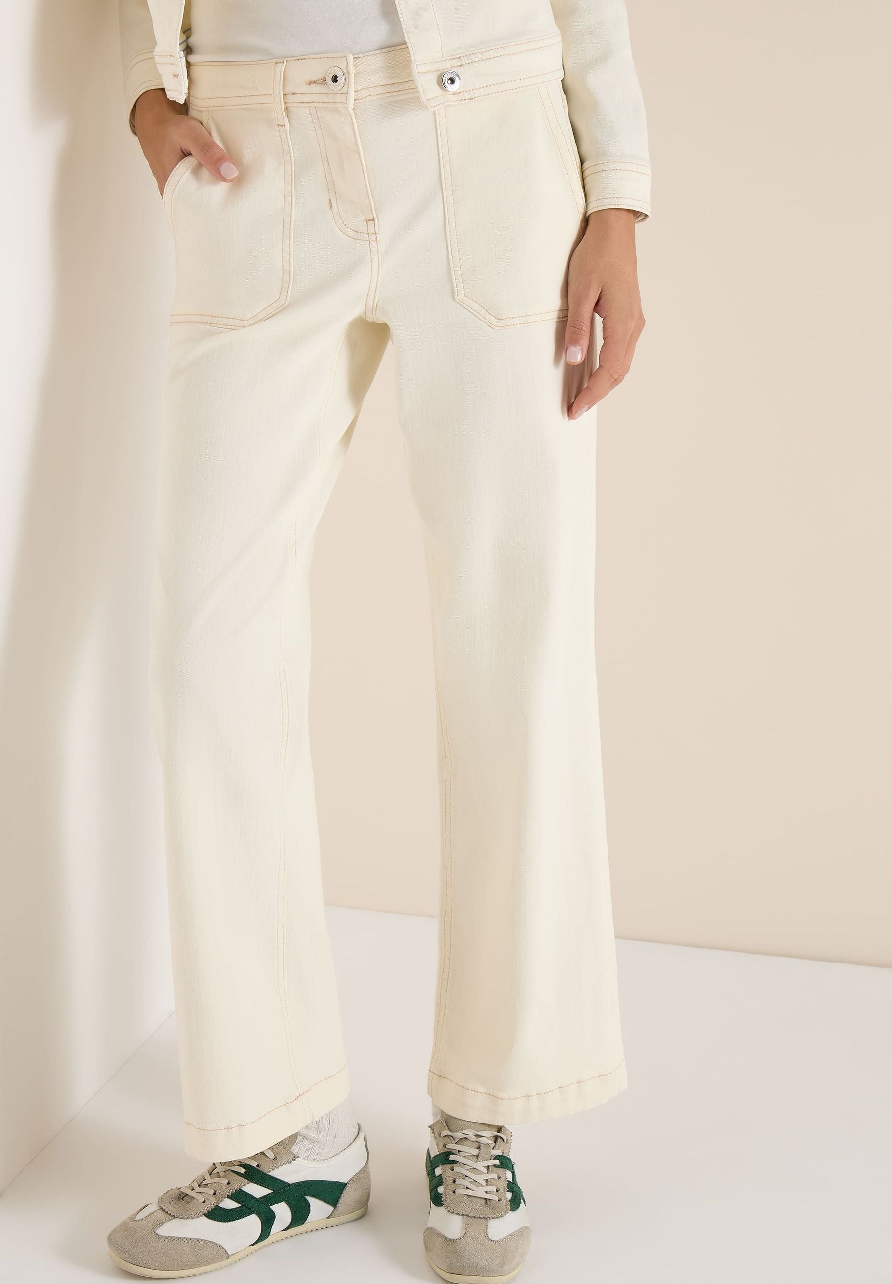 Pantaloni - CECIL