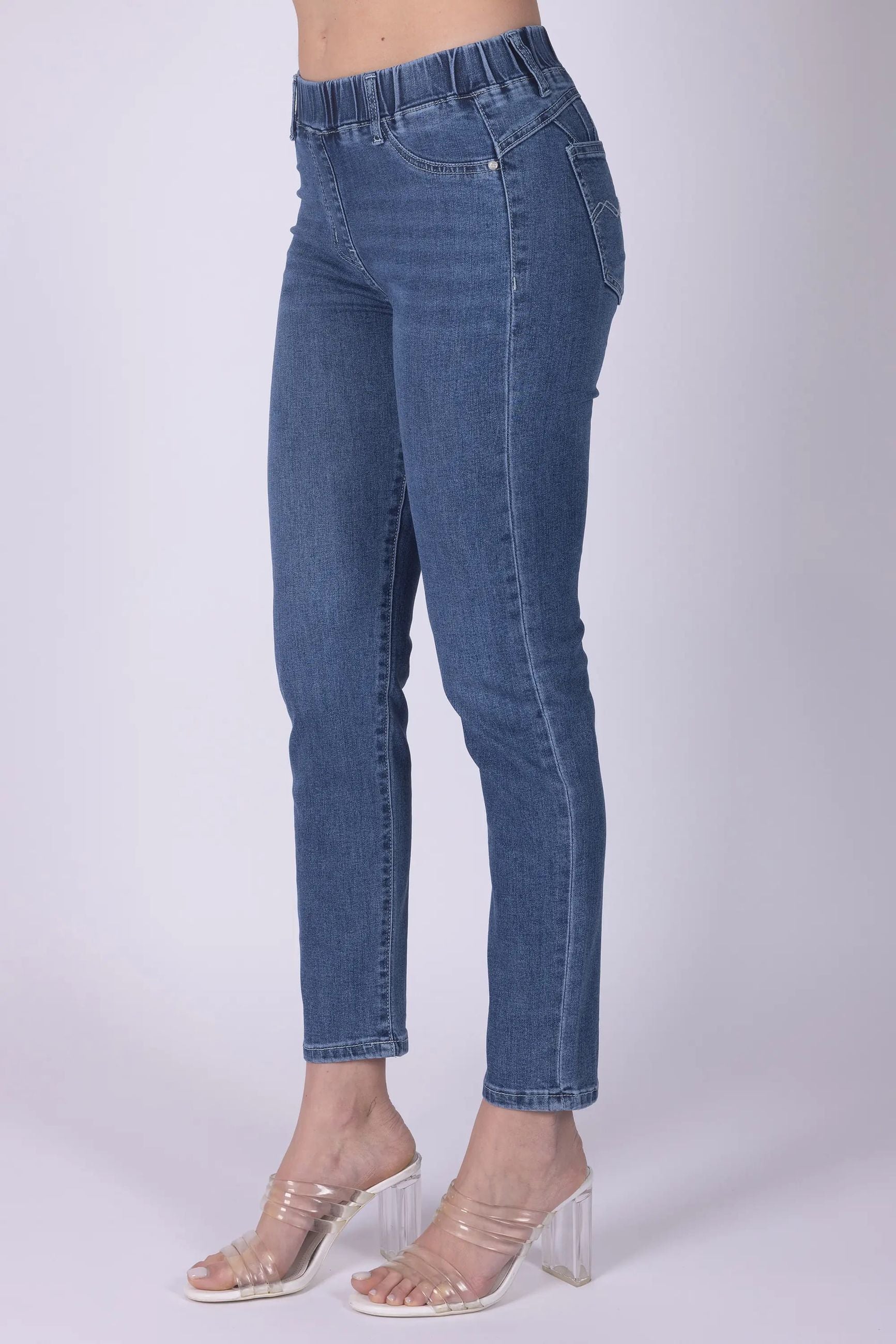 JEGGINS - MARA CAROL