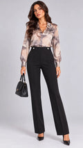 PANTALONI PETRA LUXURY - EDAS