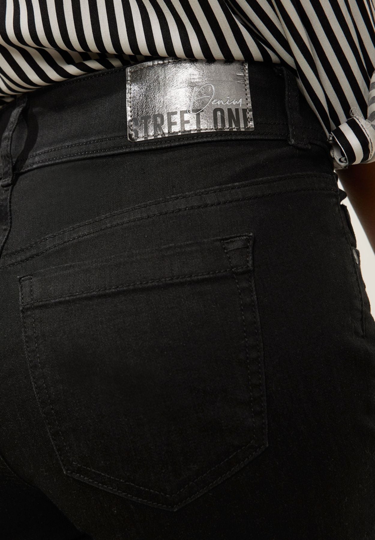 JEANS - STREET ONE