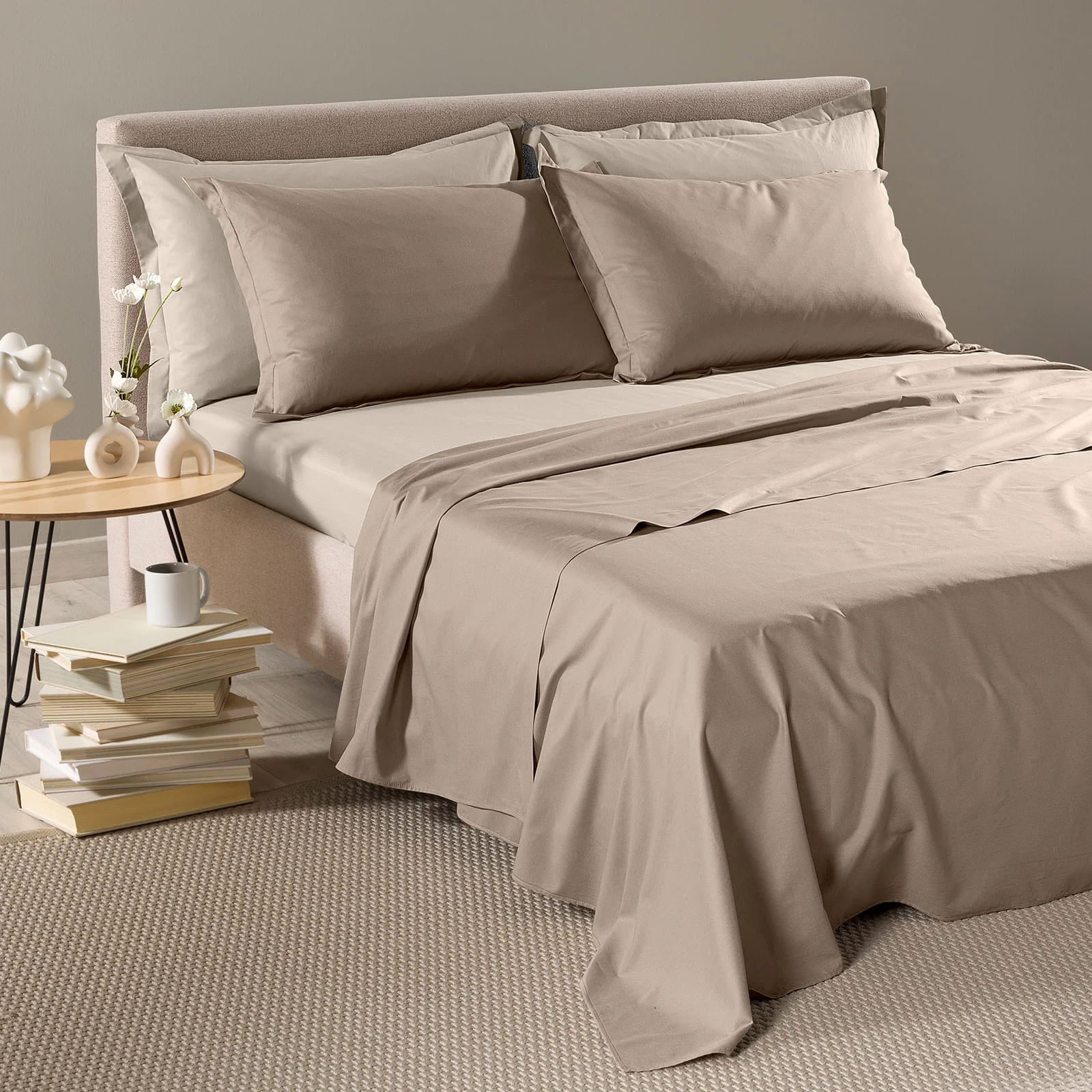COMPLETO LETTO 2P - CALEFFI