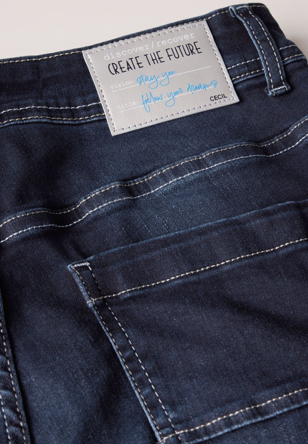 JEANS - CECIL