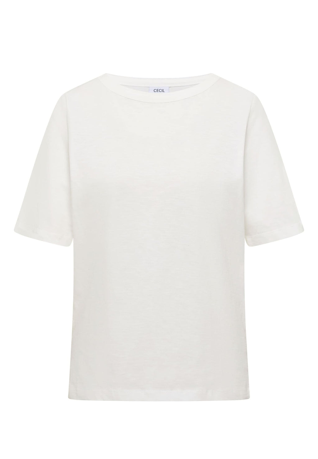 T-SHIRT  - CECIL
