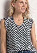 Blusa  - STREET ONE