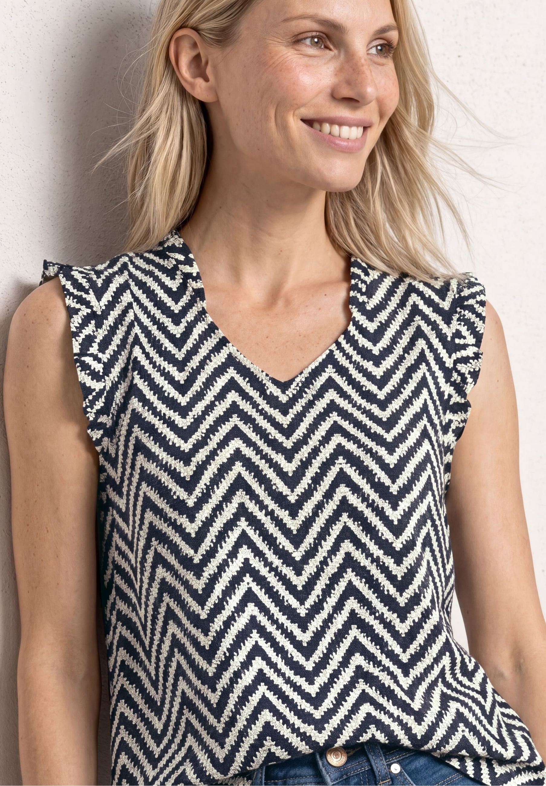 Blusa  - STREET ONE