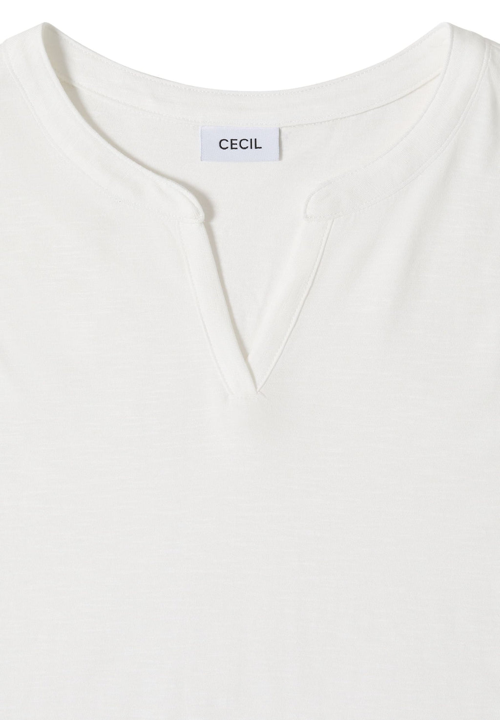 T-SHIRT - CECIL