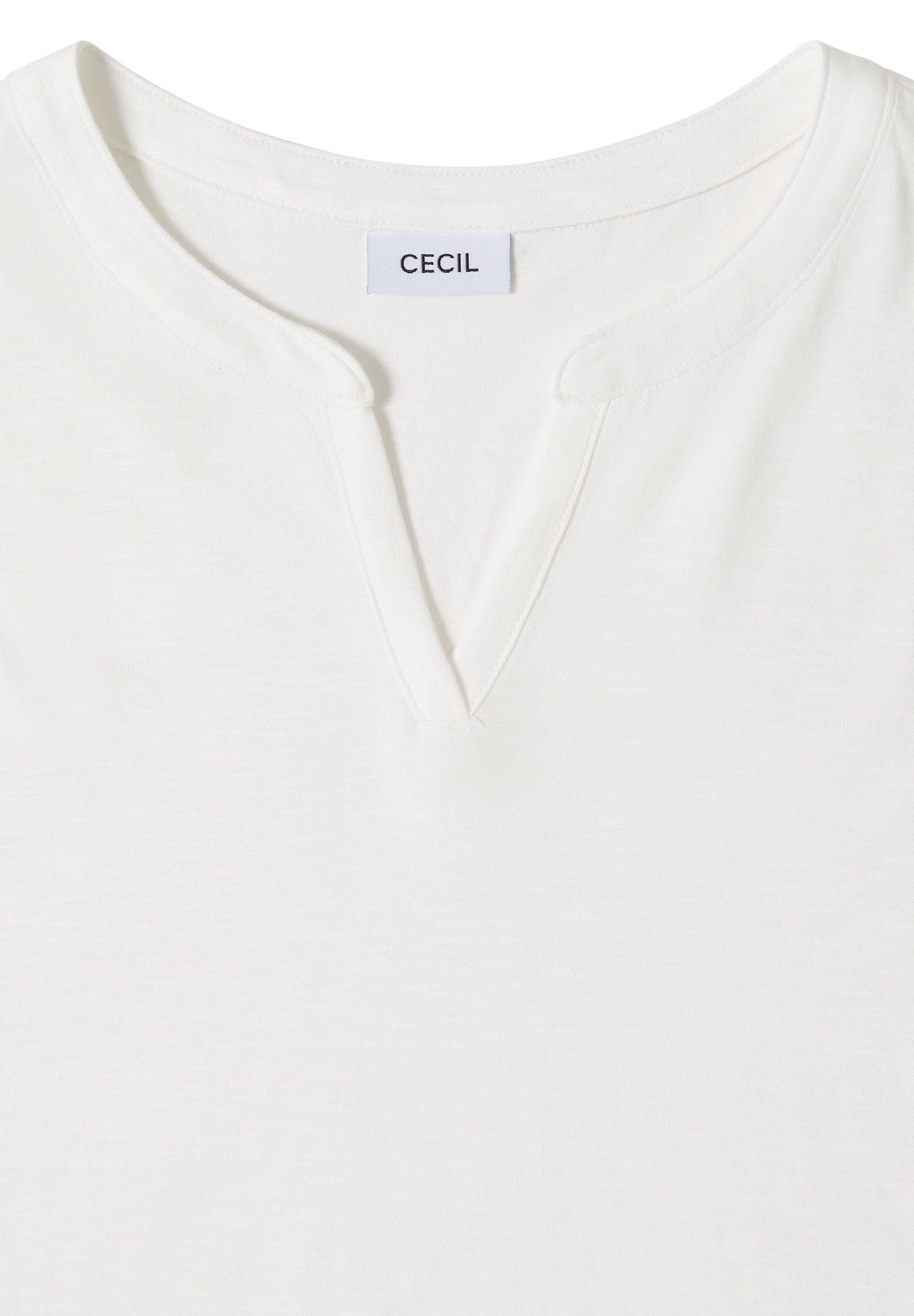 T-SHIRT - CECIL