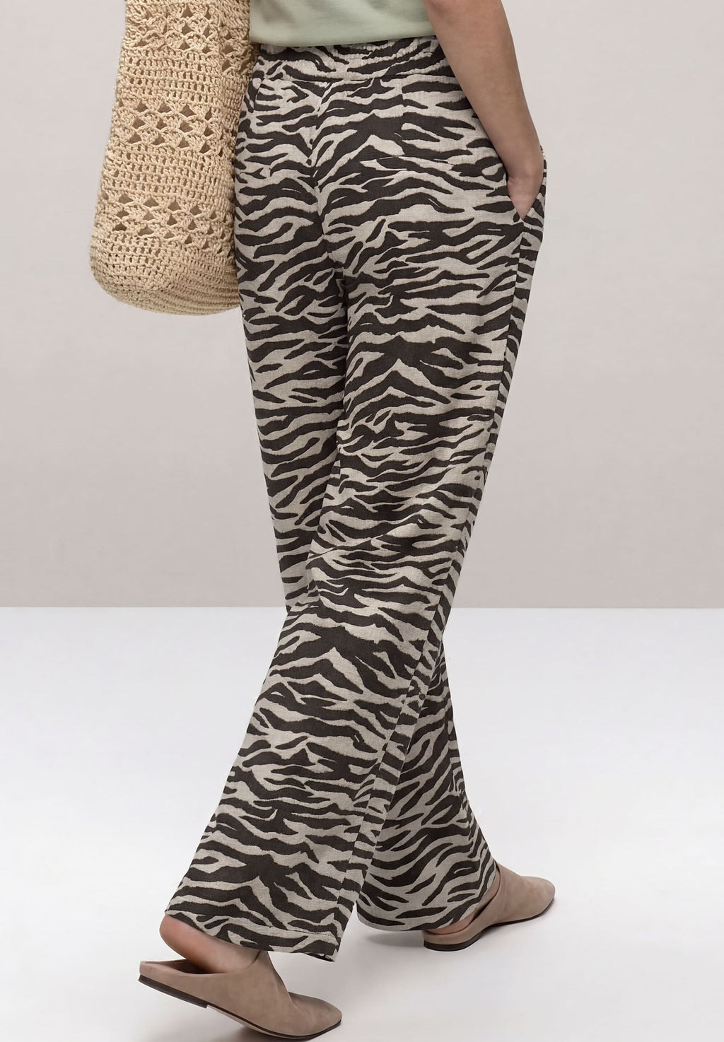 Pantaloni - STREET ONE