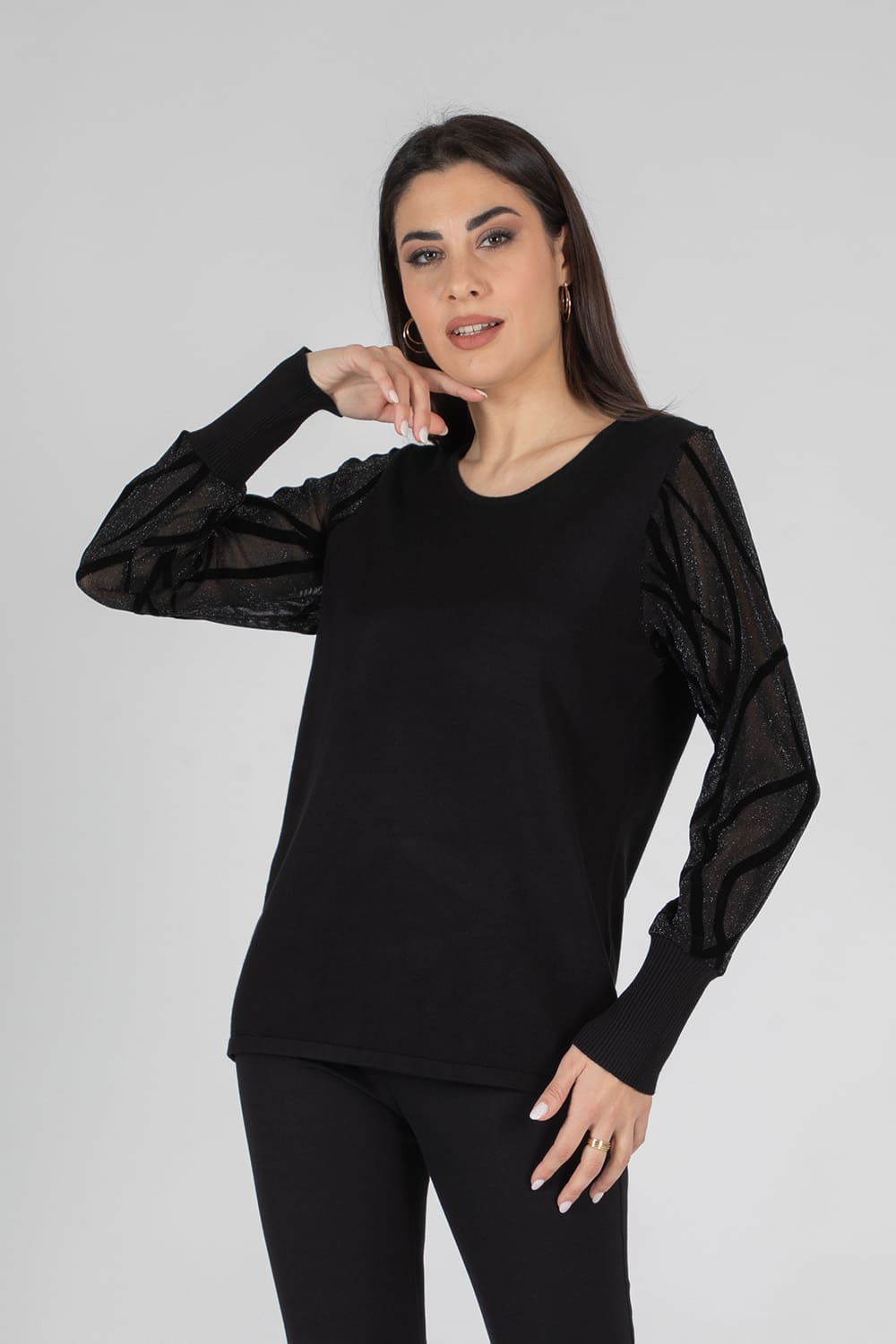 Maglia  - MARA CAROL