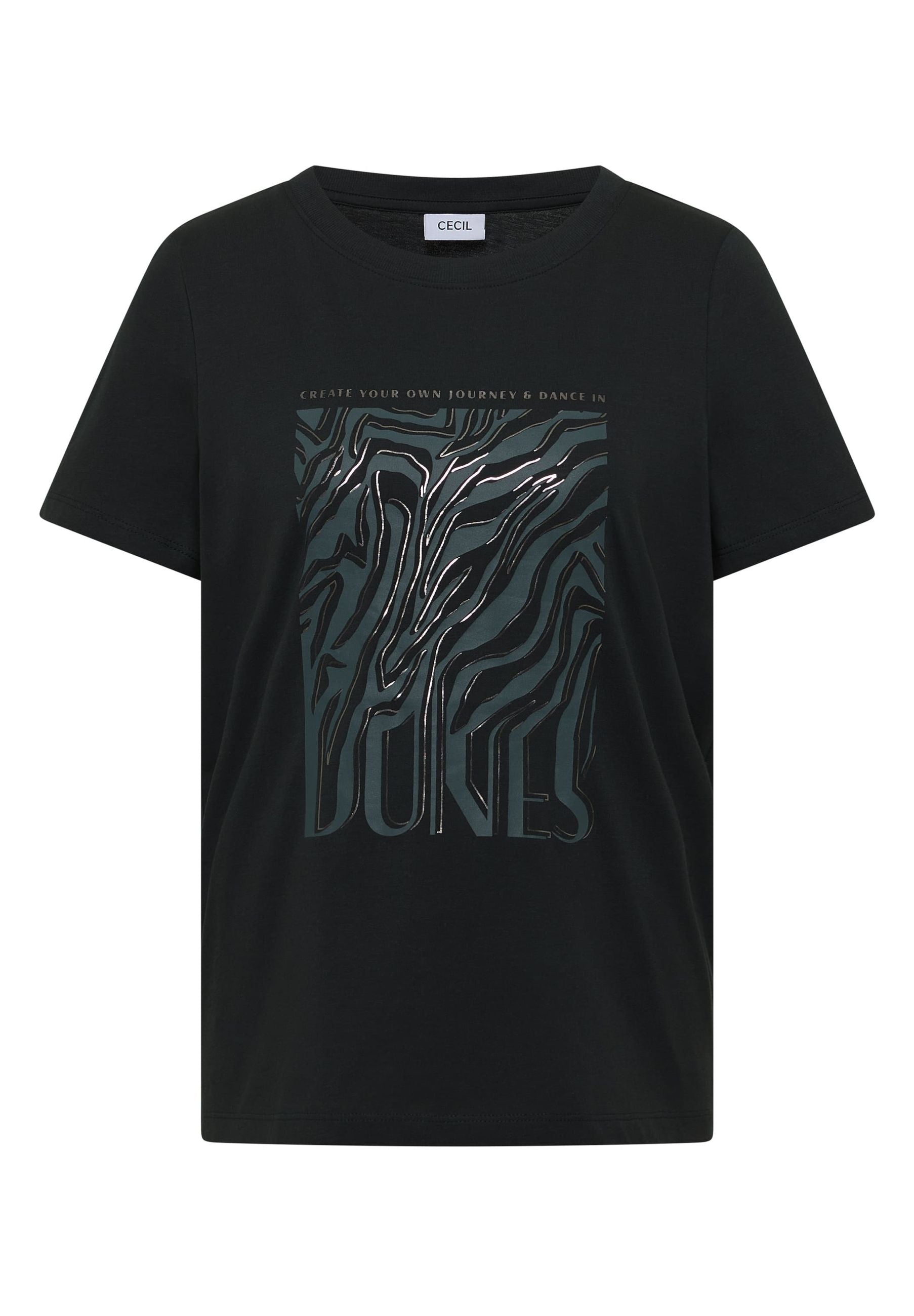 T-SHIRT  - CECIL