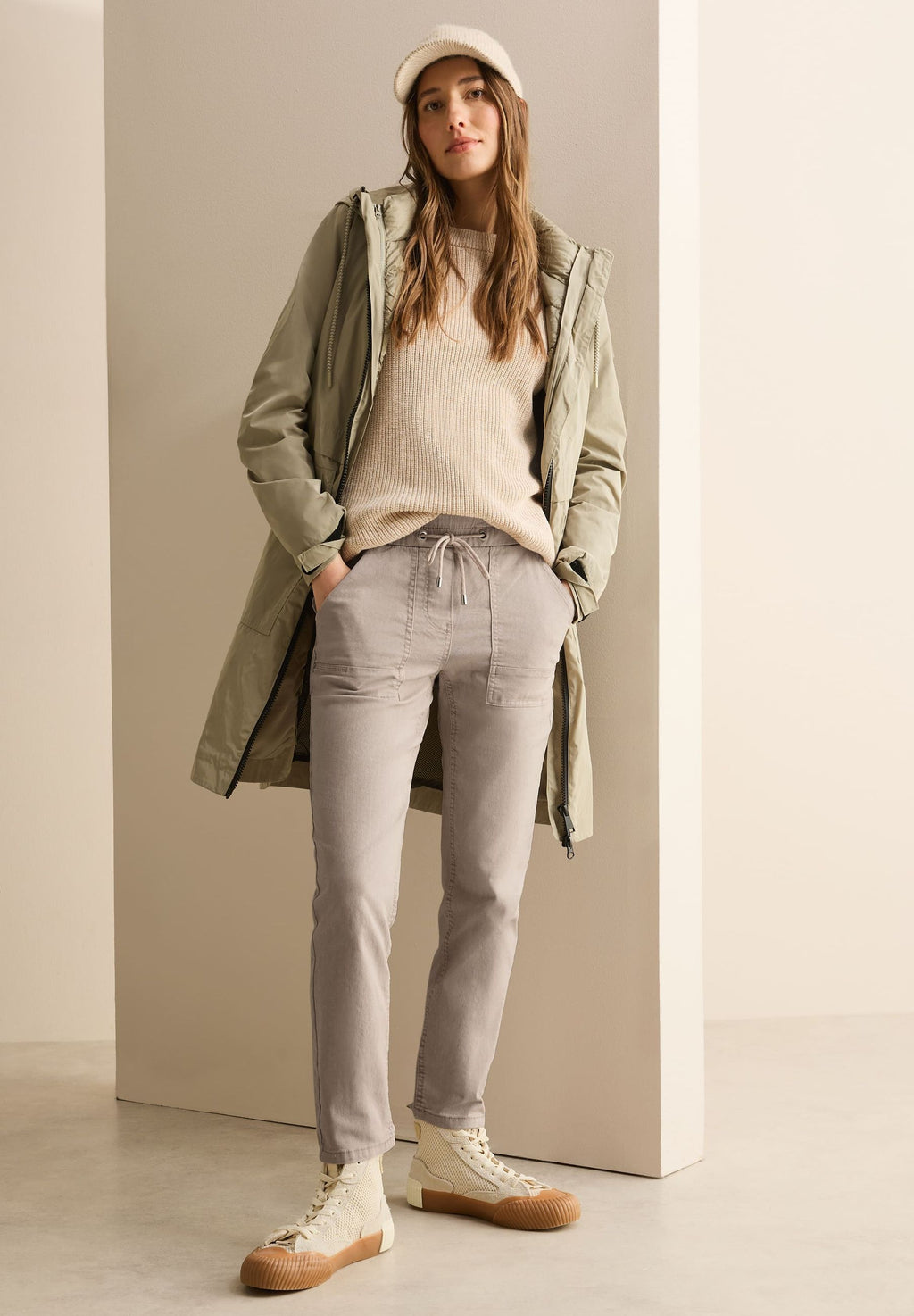 Pantaloni - CECIL