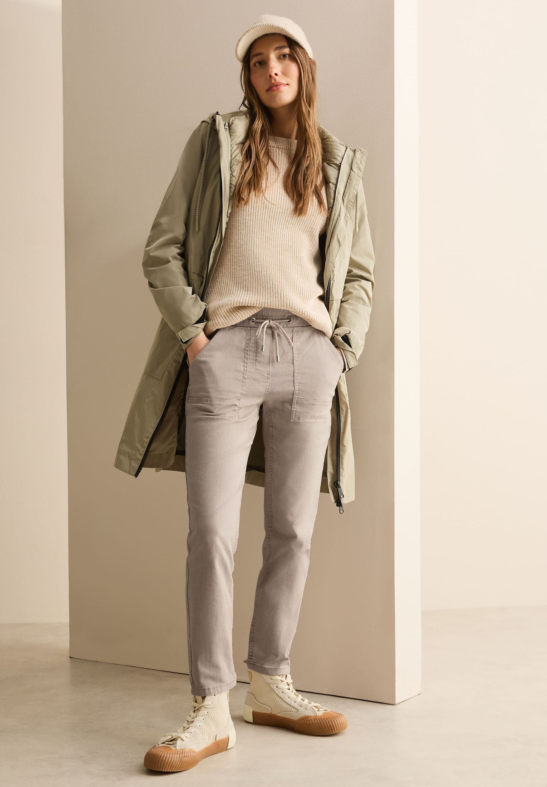 Pantaloni - CECIL