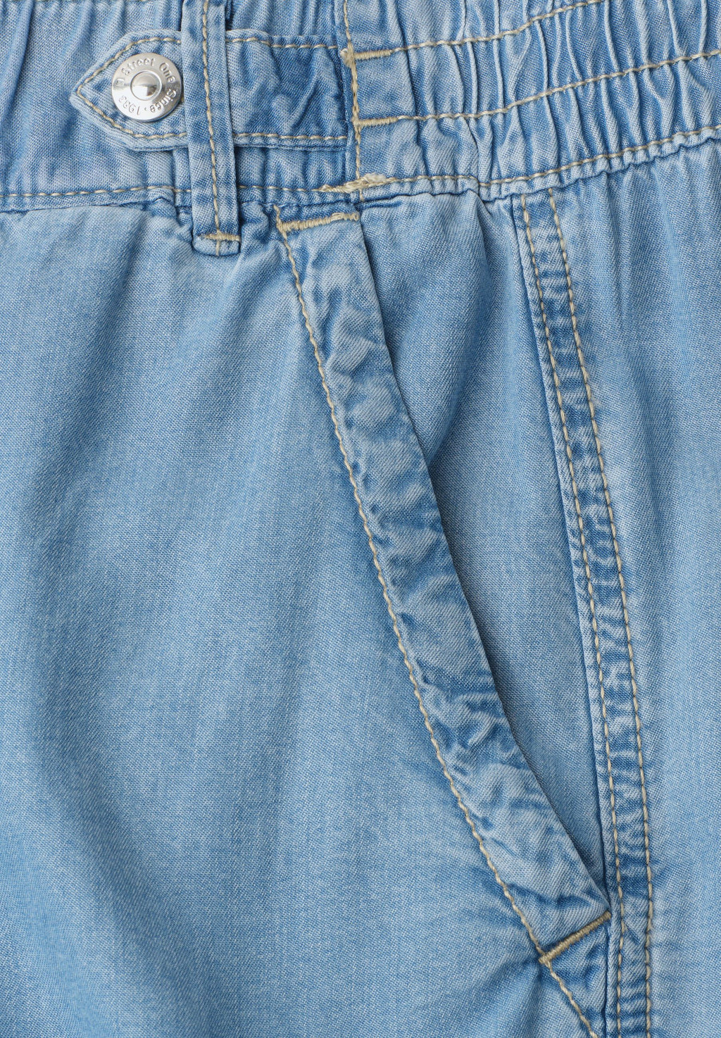 Pantaloni  - STREET ONE