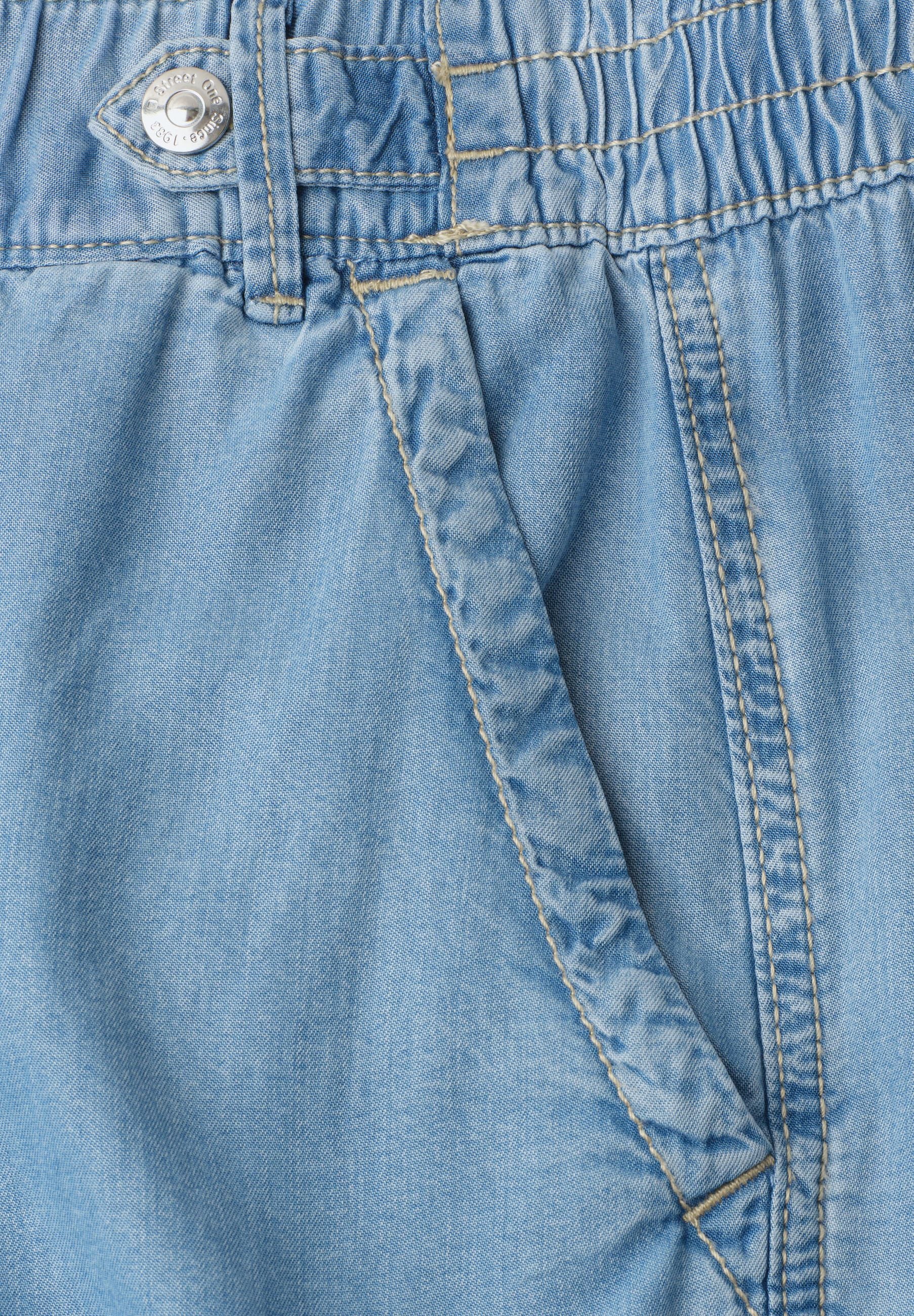 Pantaloni  - STREET ONE