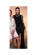 BLUSA PROGETTO - EDAS