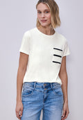 T-SHIRT - STREET ONE