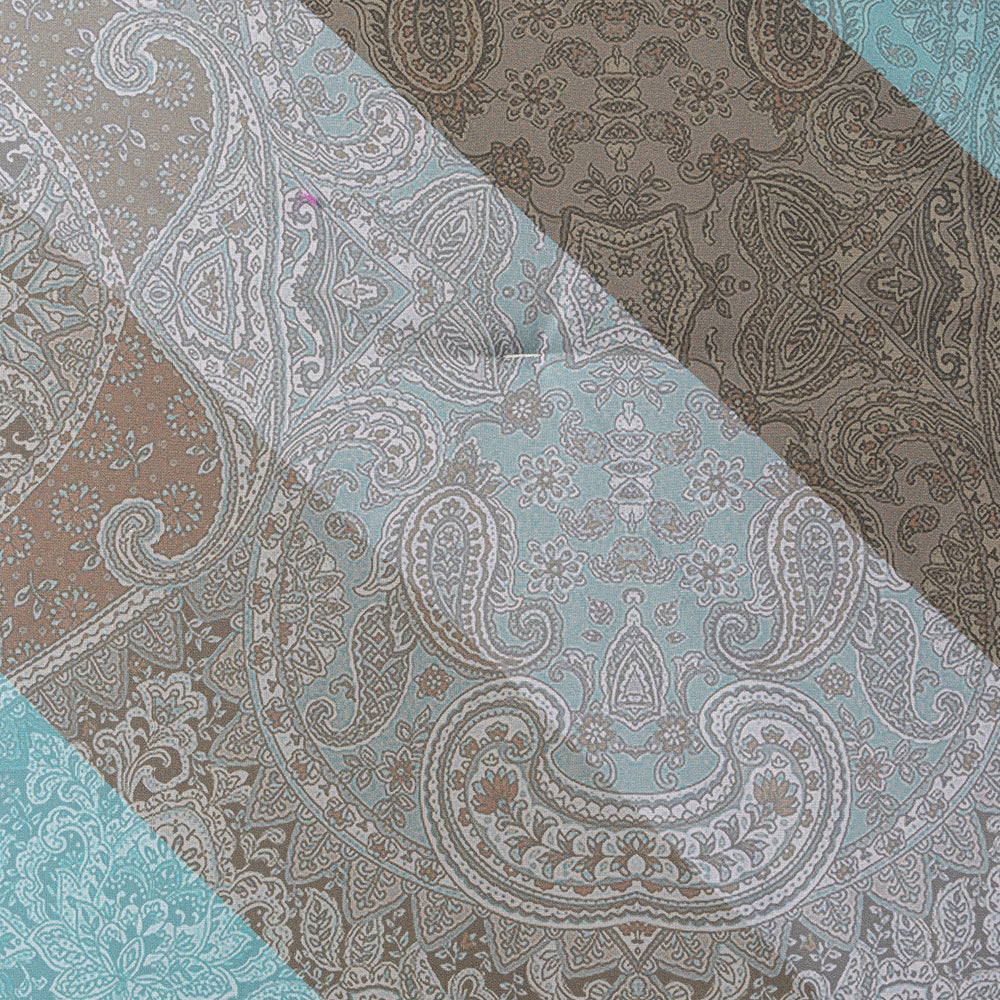 Plaid Gran Scaldotto Matrimoniale Regency  - CALEFFI