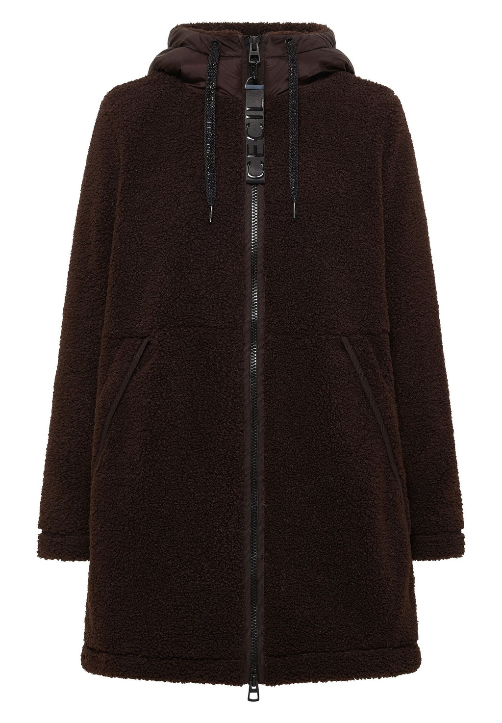 CAPPOTTINO TEDDY  - CECIL