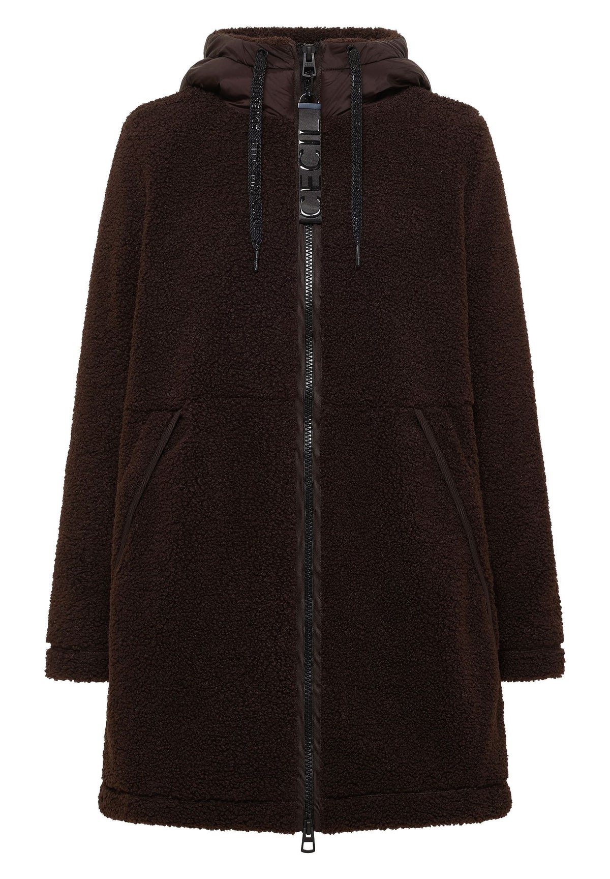 CAPPOTTINO TEDDY  - CECIL