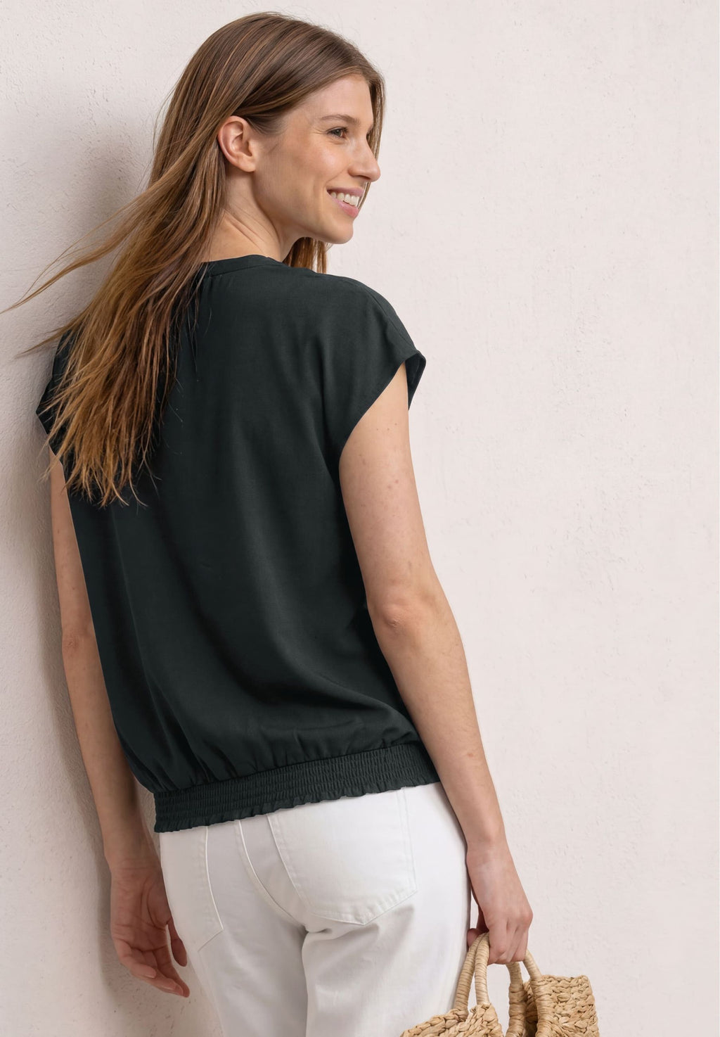 Blusa  - STREET ONE
