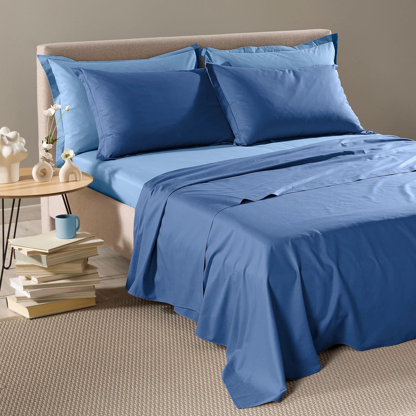 COMPLETO LETTO 2P - CALEFFI