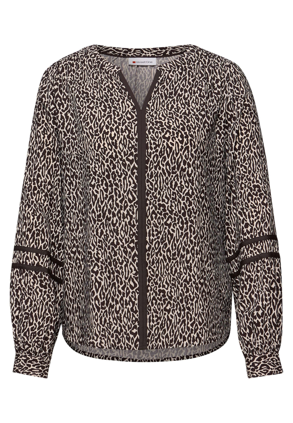 Blusa - STREET ONE