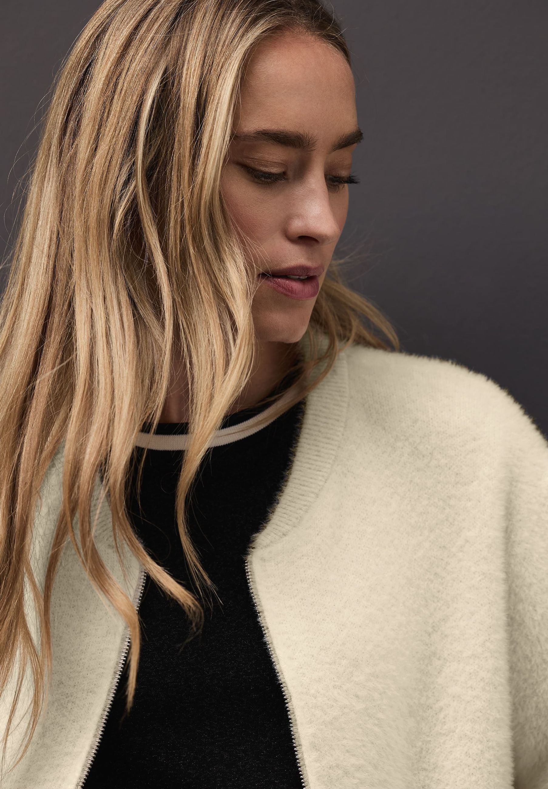 CARDIGAN - STREET ONE