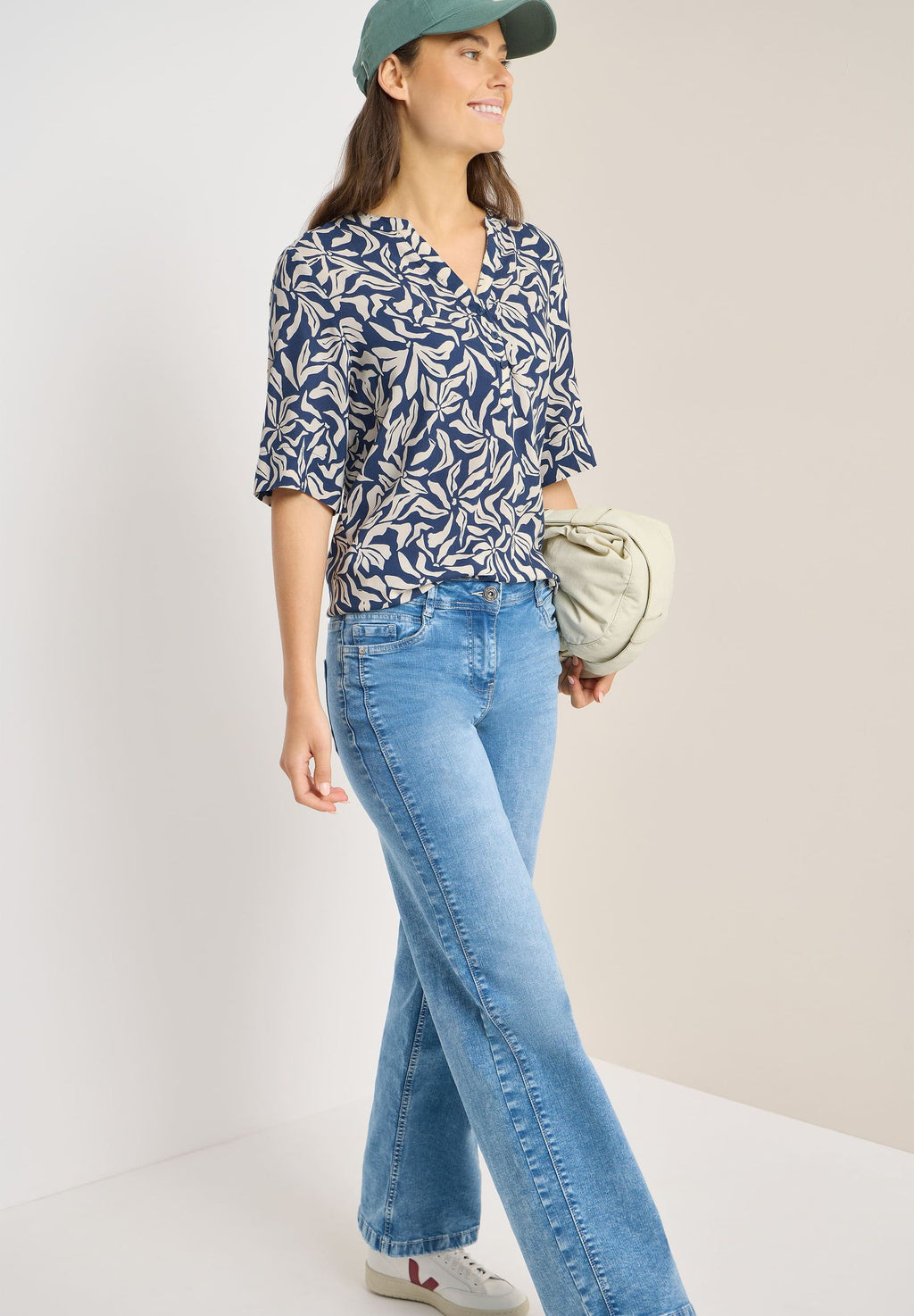 Blusa - CECIL