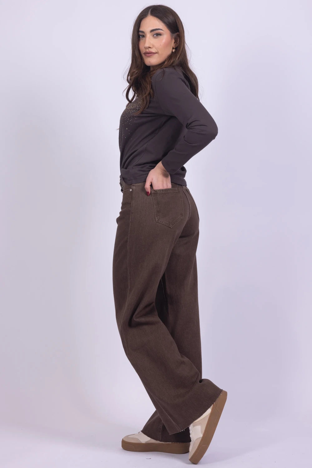 JEANS - MARA CAROL
