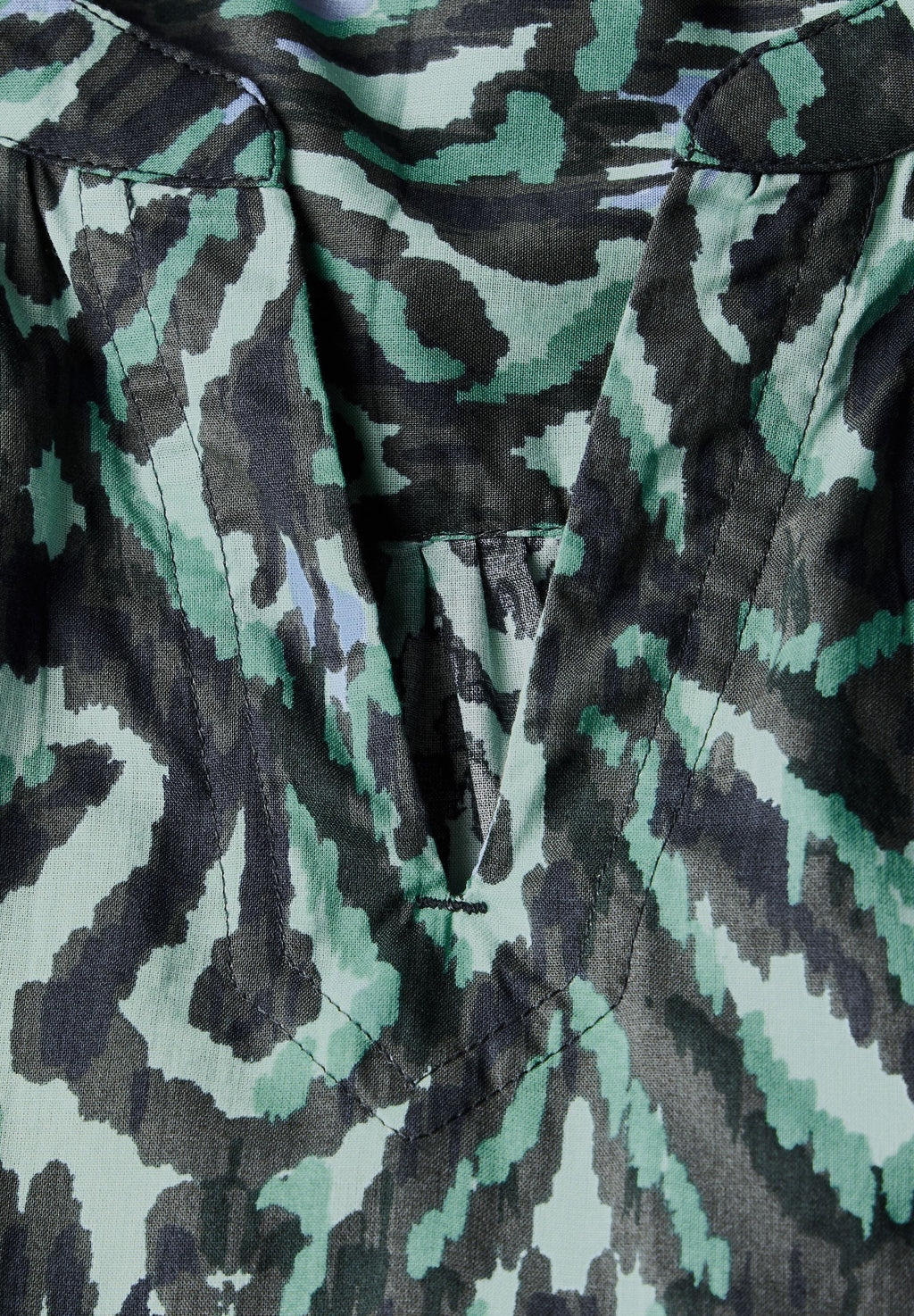 Blusa - CECIL