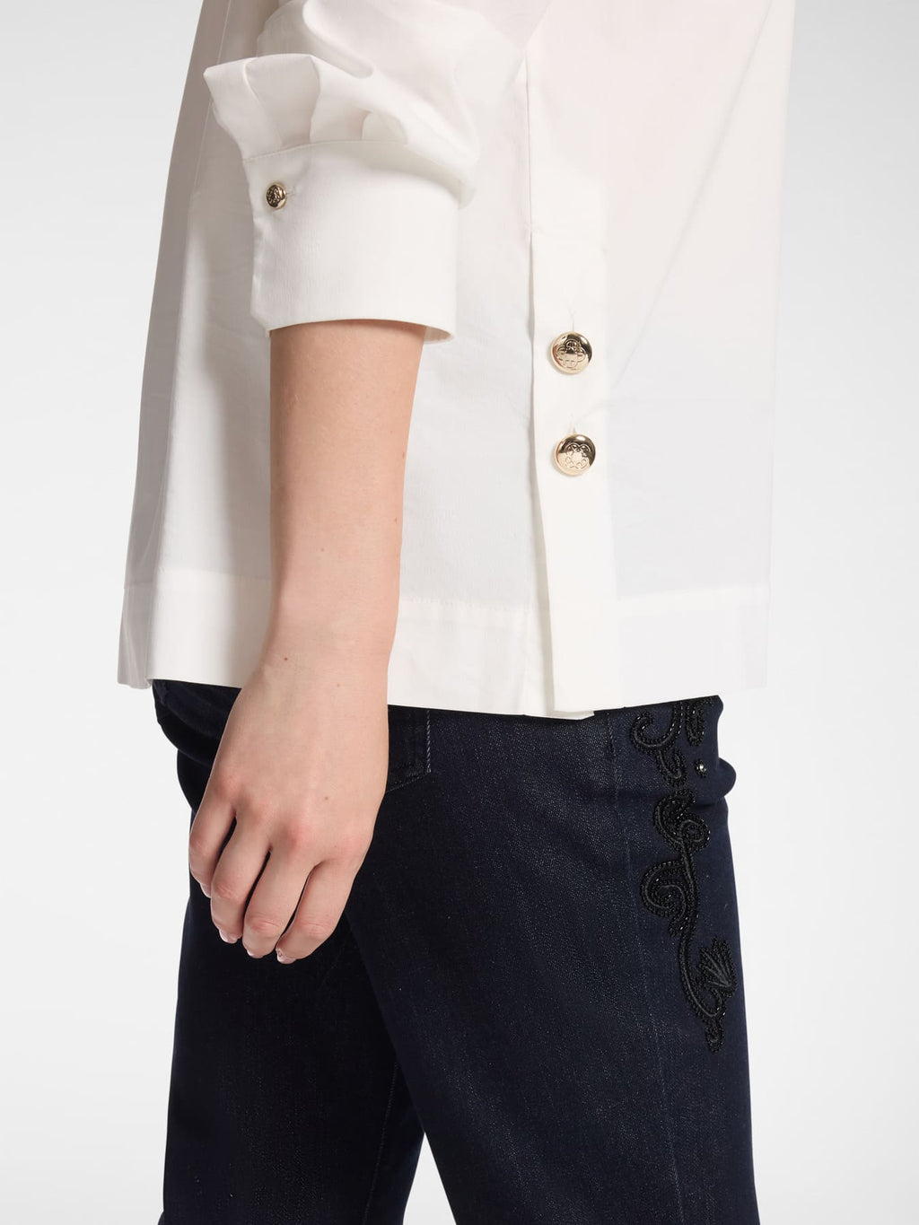CAMICIA  - ELENA MIRO'