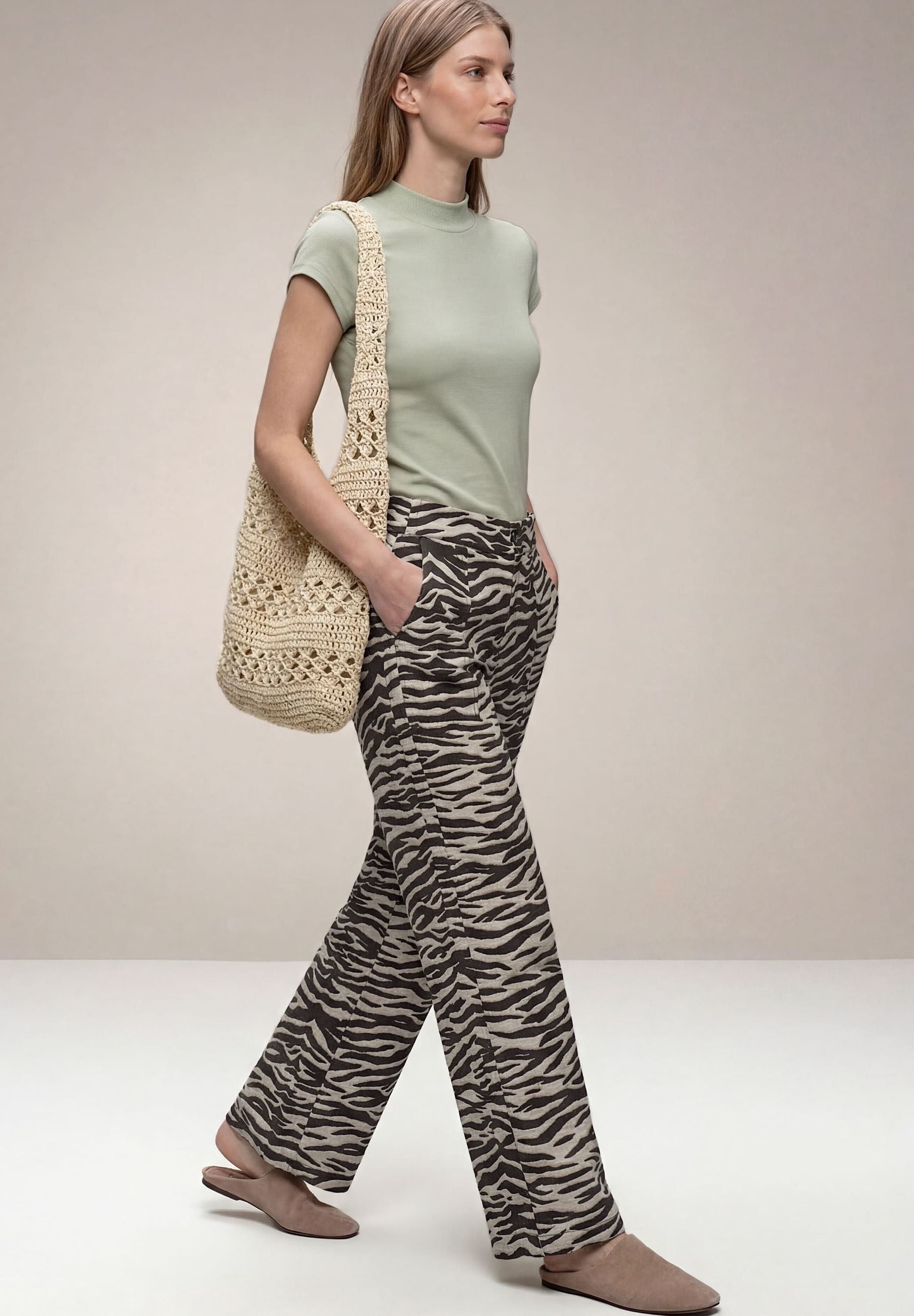 Pantaloni - STREET ONE