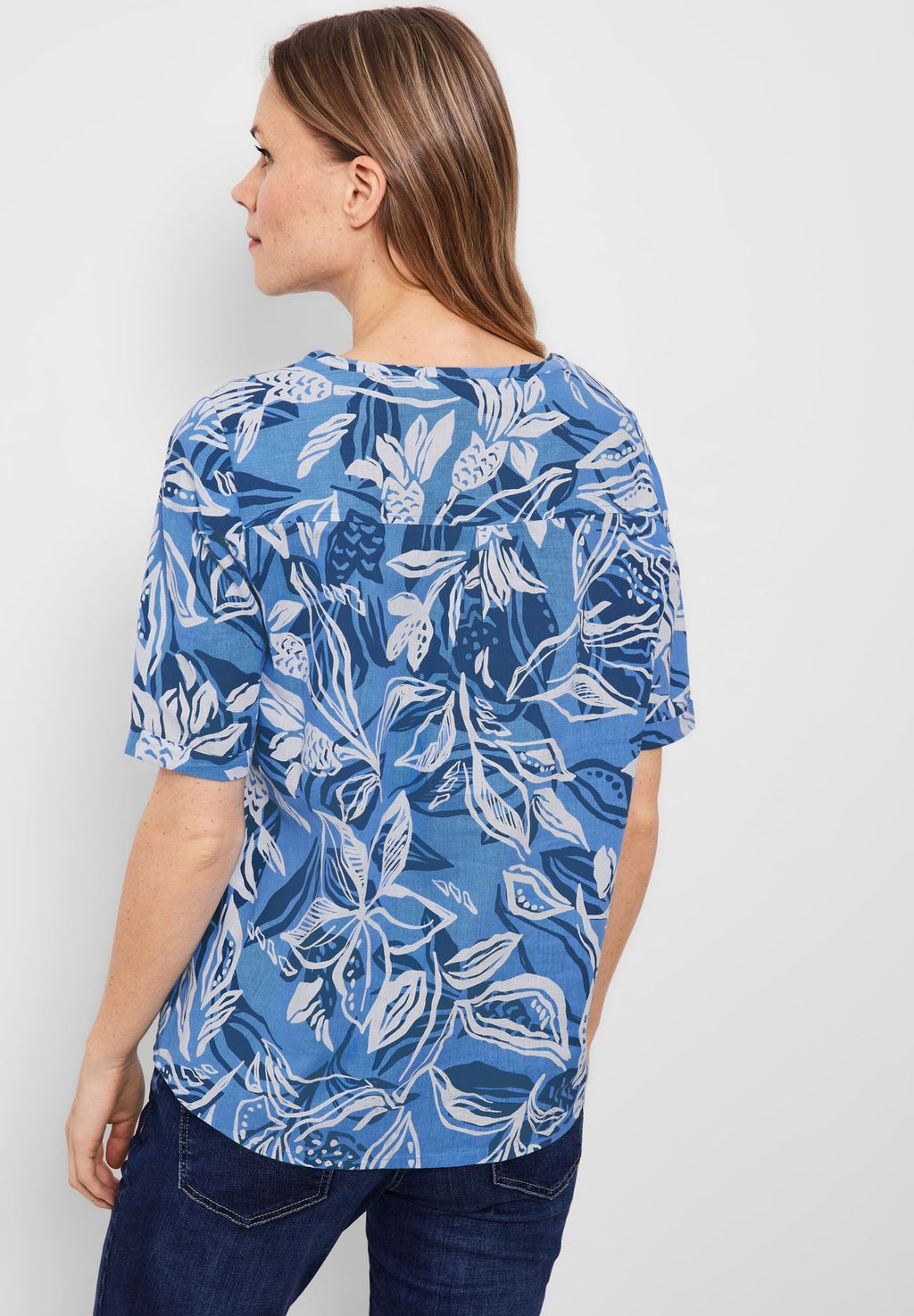 Blusa - CECIL