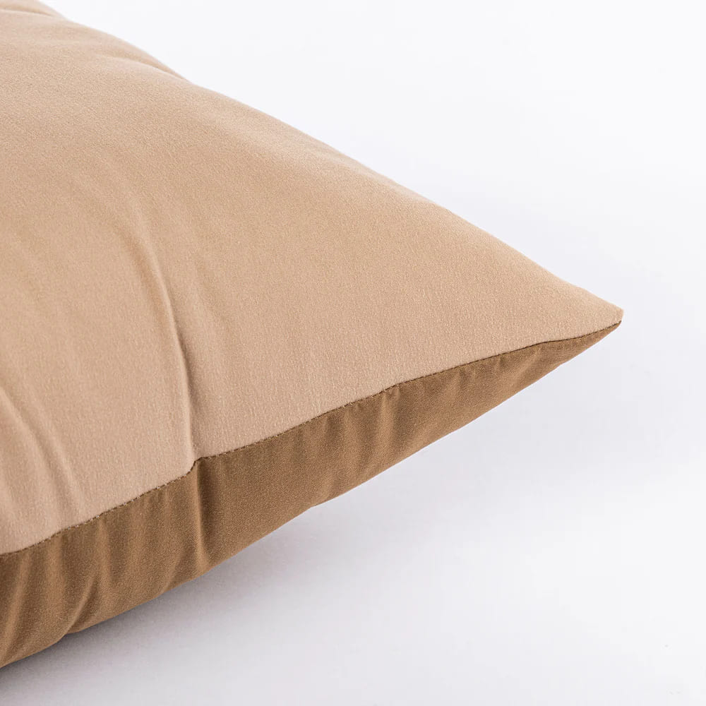 Cuscino D'Arredo In Microfibra Modern - CALEFFI
