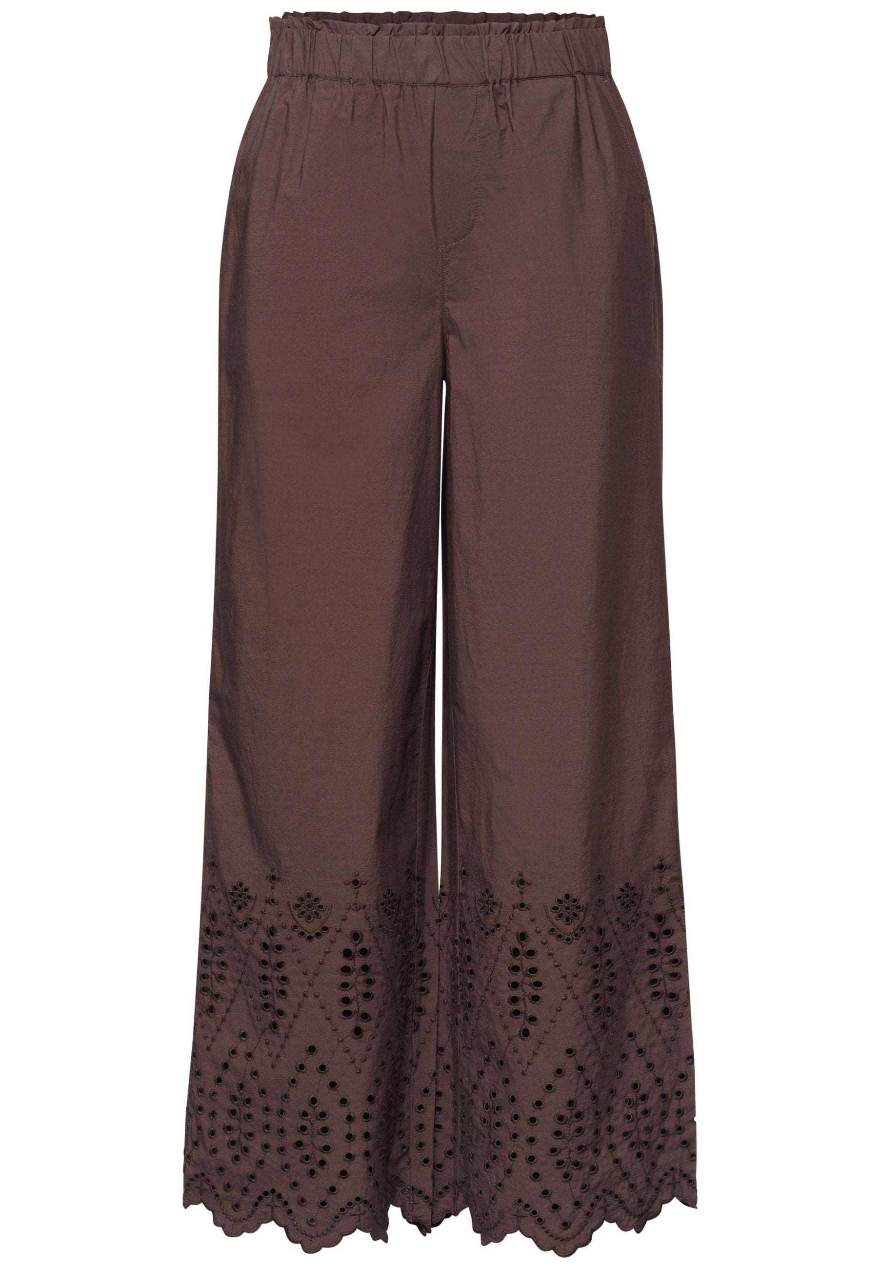 Pantaloni  - STREET ONE