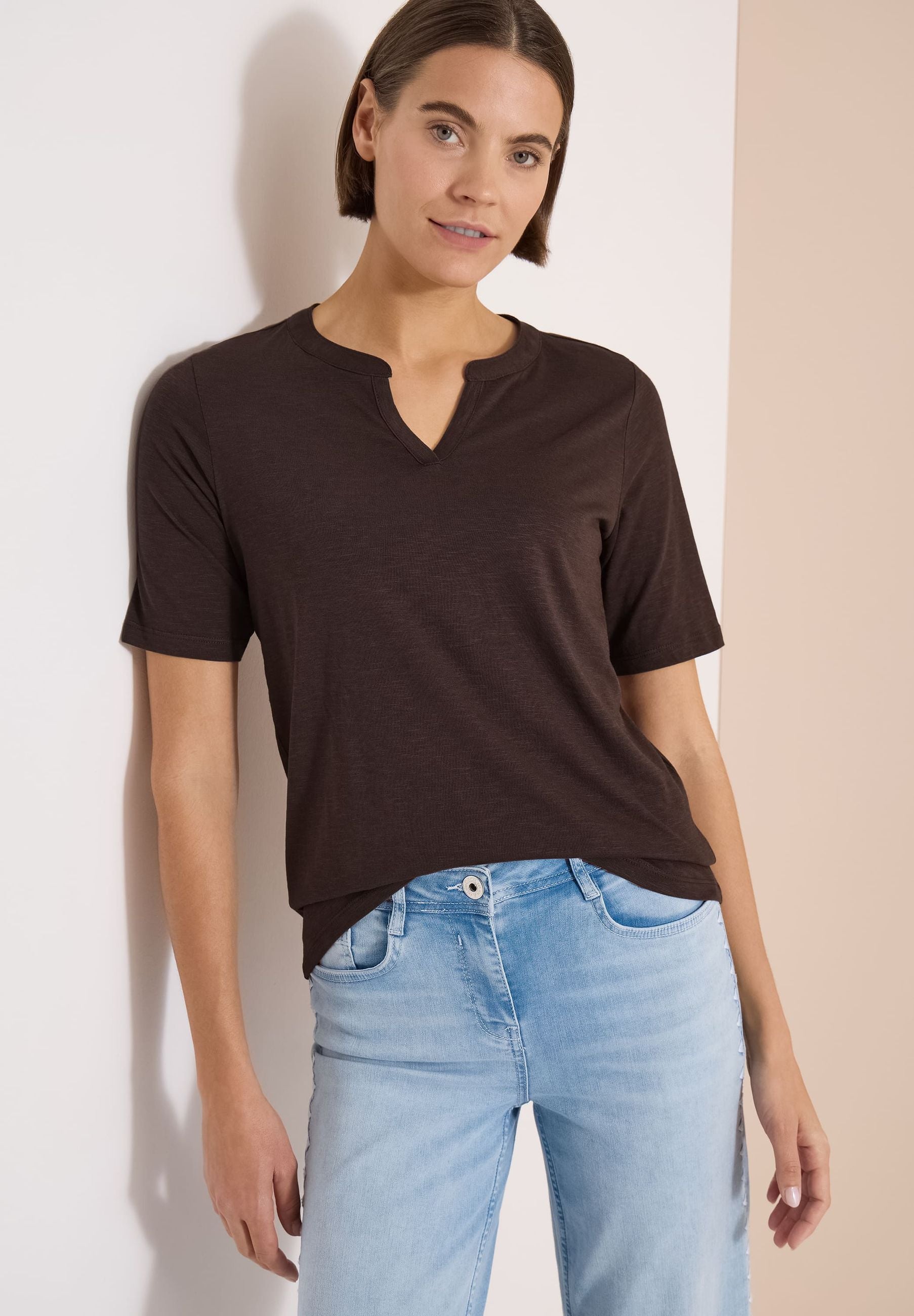 T-SHIRT - CECIL
