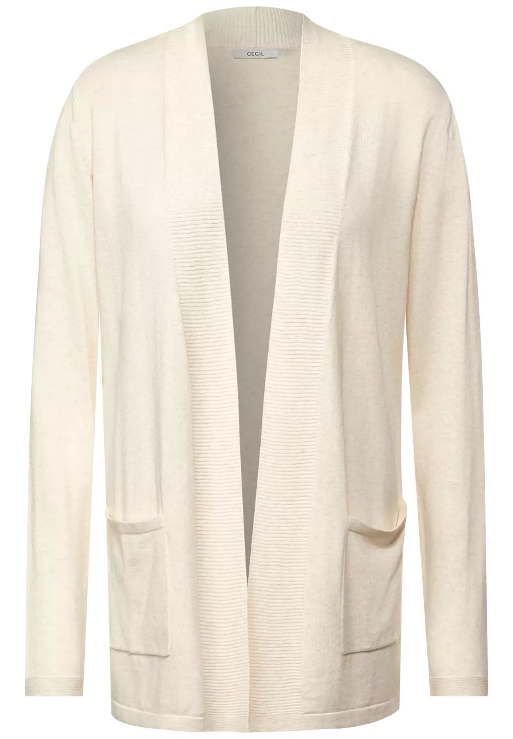 CARDIGAN - CECIL