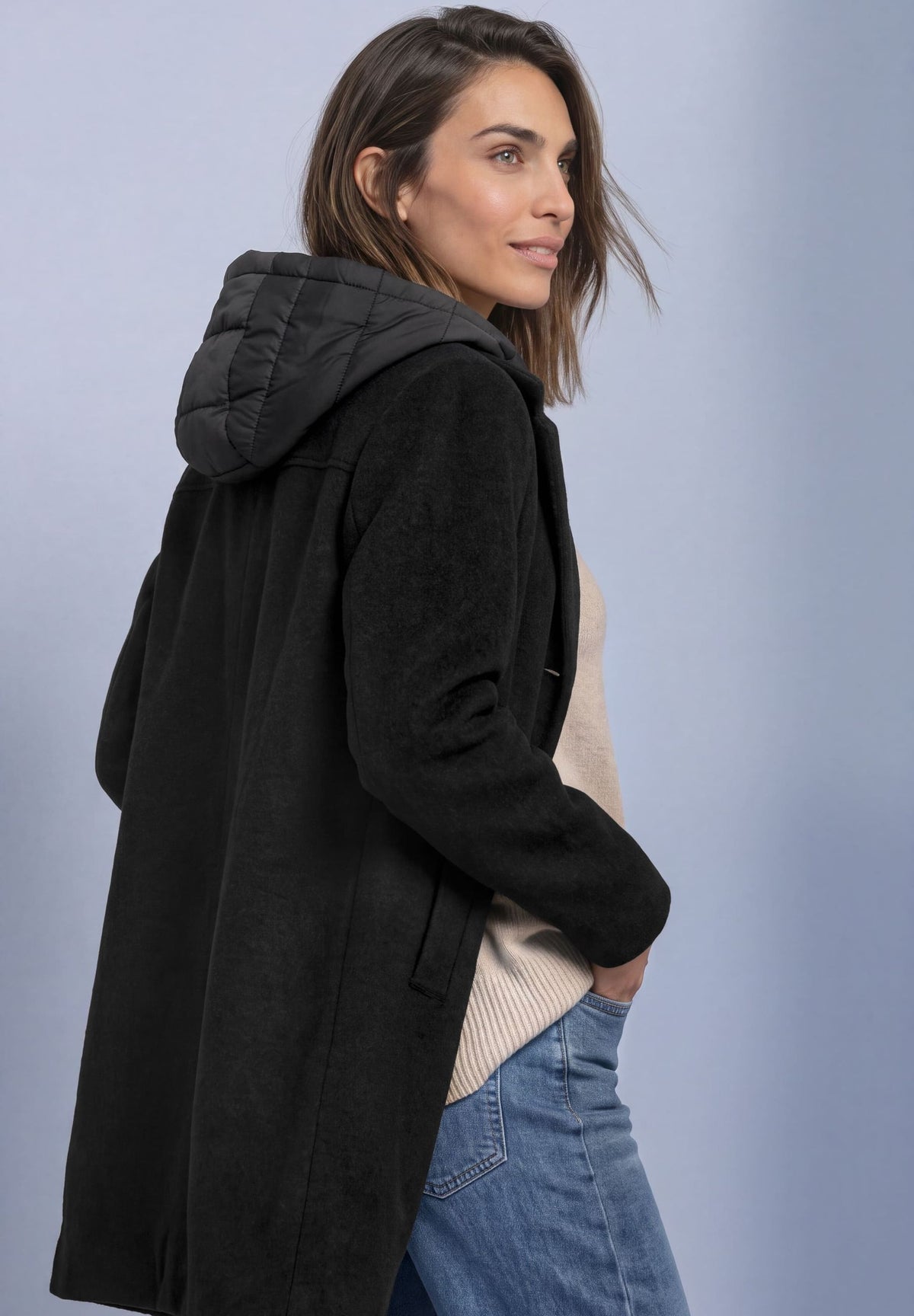 CAPPOTTO  - STREET ONE
