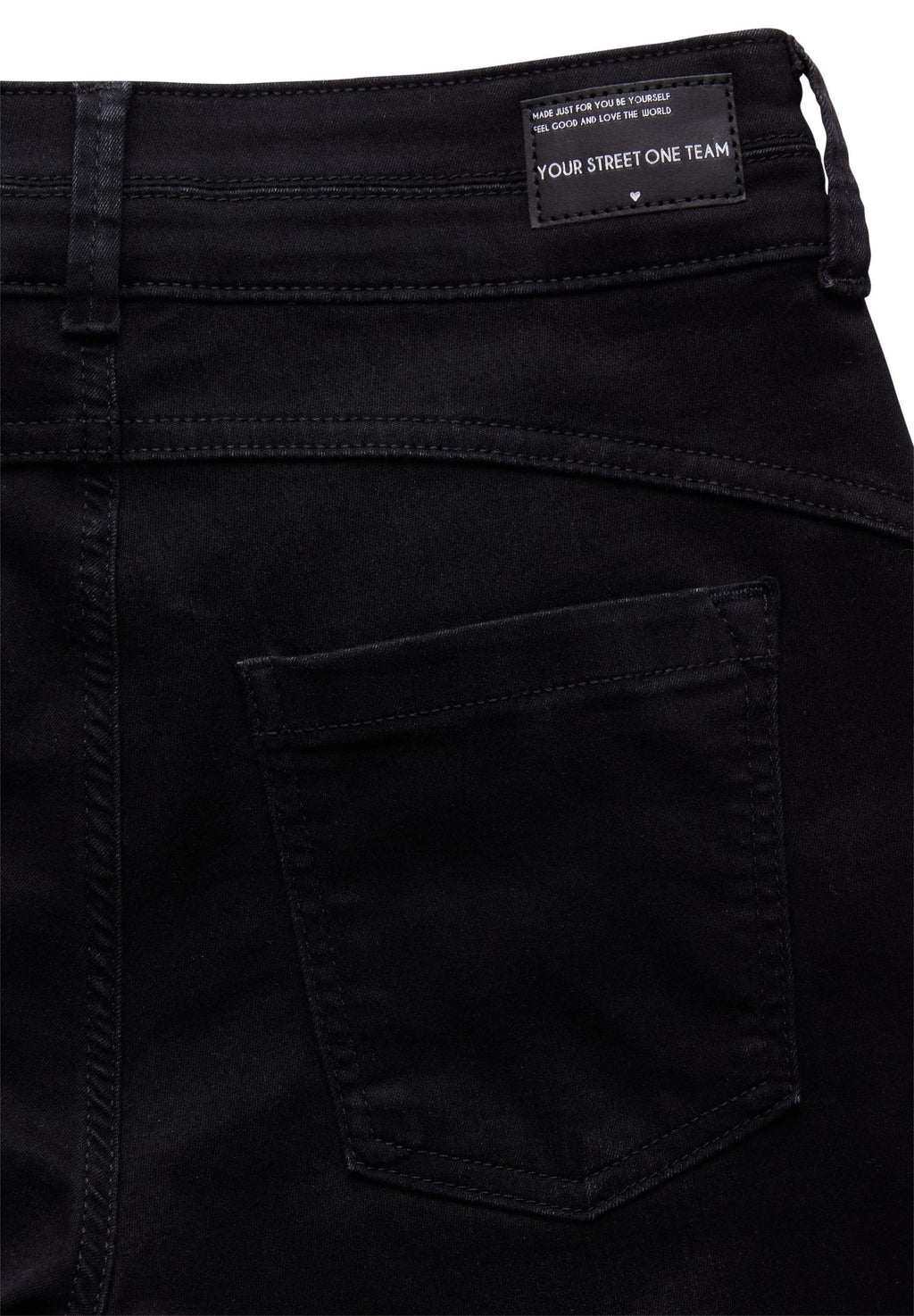 JEANS - STREET ONE