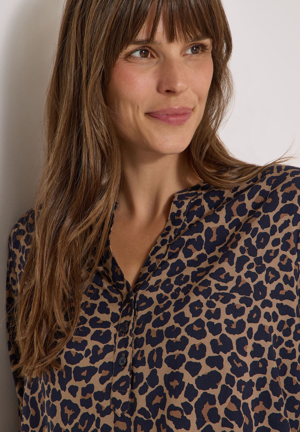 Blusa  - CECIL