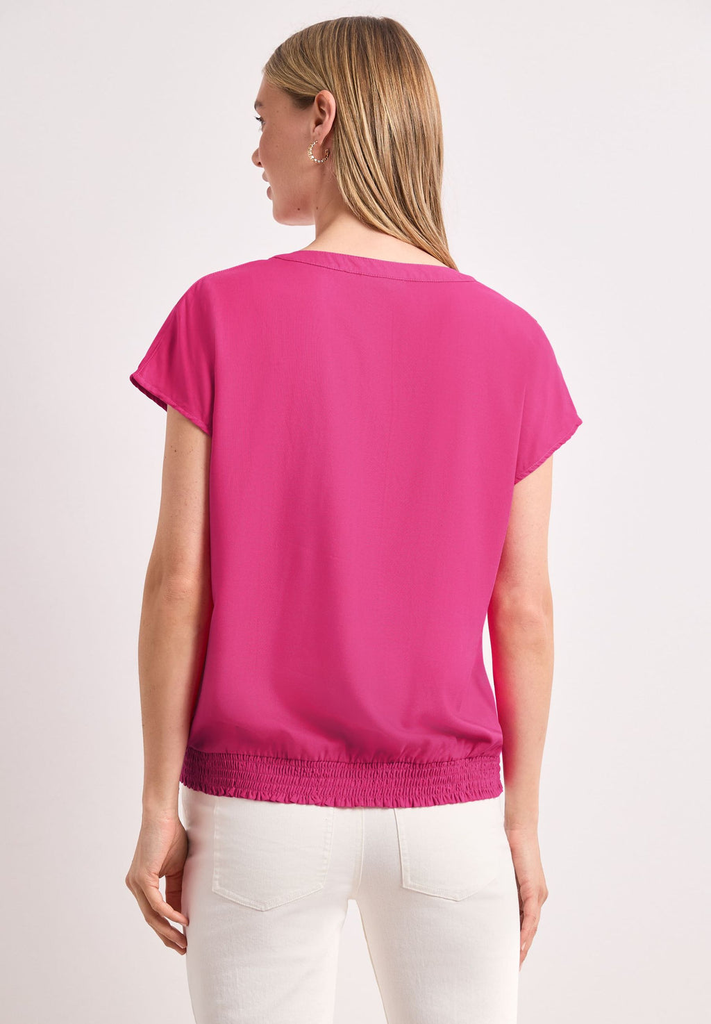 Blusa  - STREET ONE