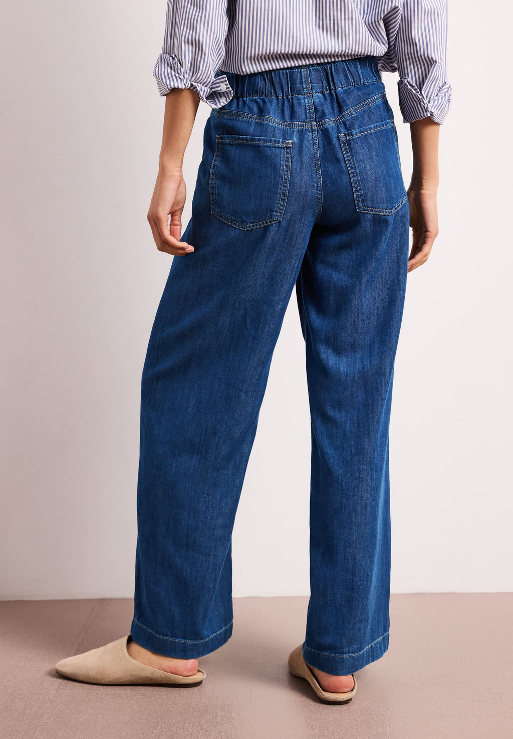 JEANS  - STREET ONE