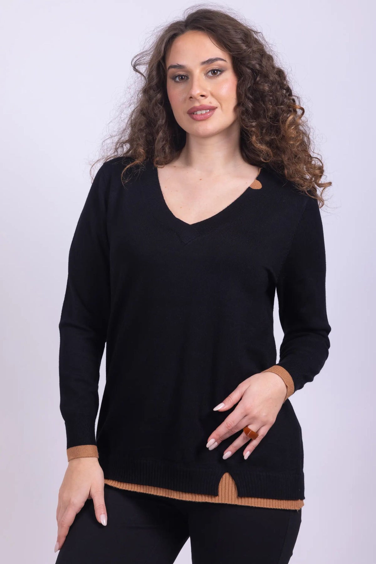 Maglia  - MARA CAROL
