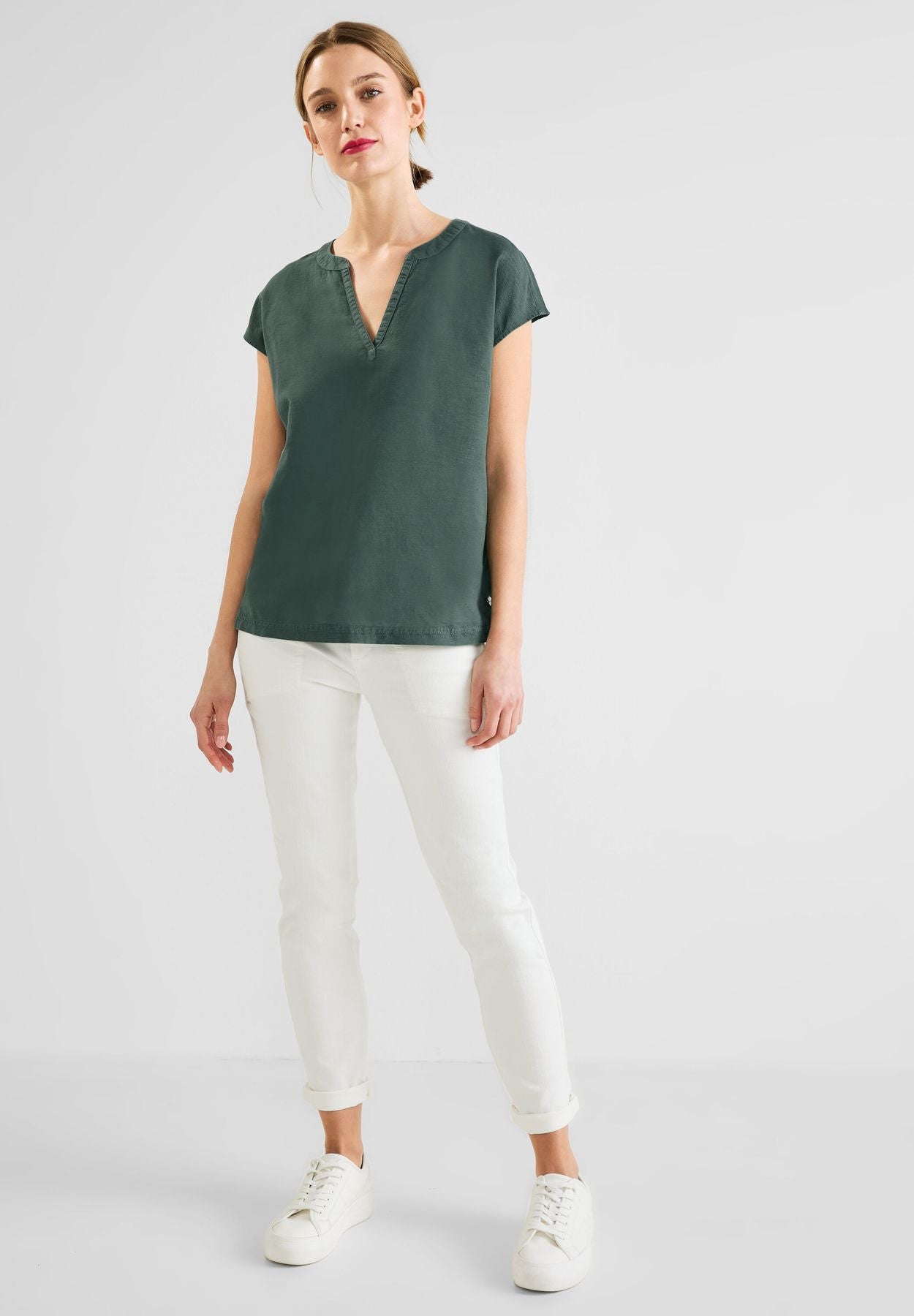 Blusa - STREET ONE