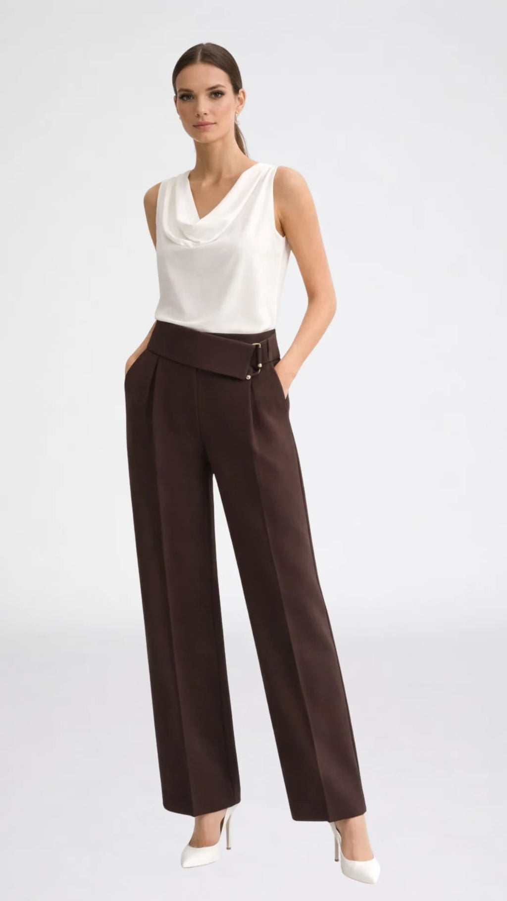 PANTALONI SILLARO - EDAS