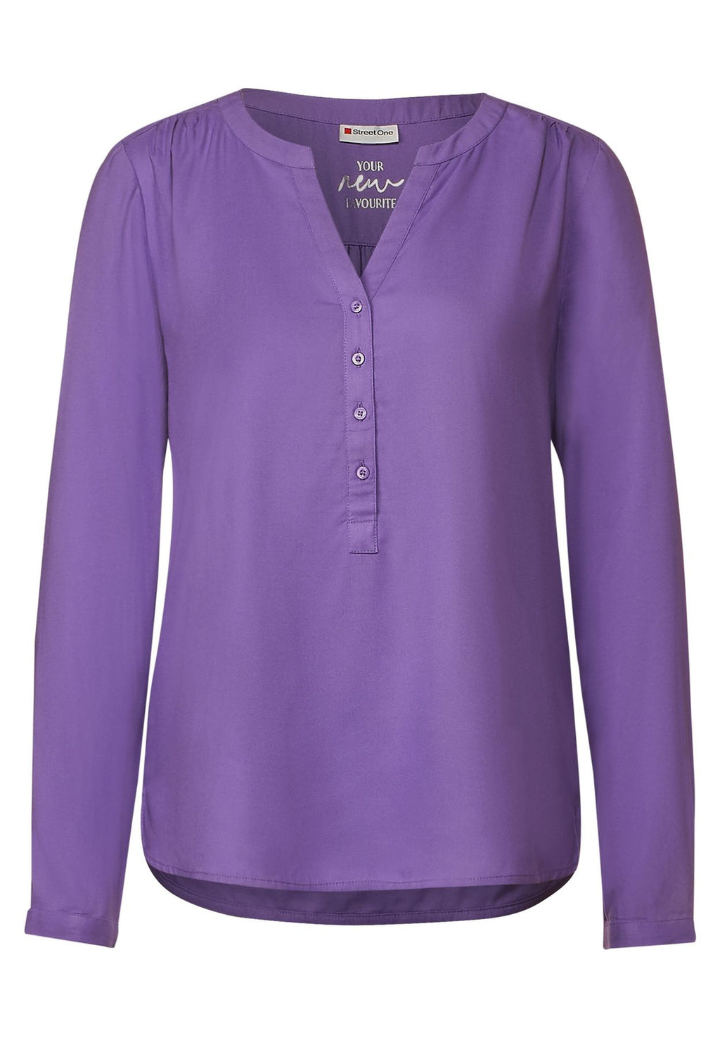 Blusa - STREET ONE