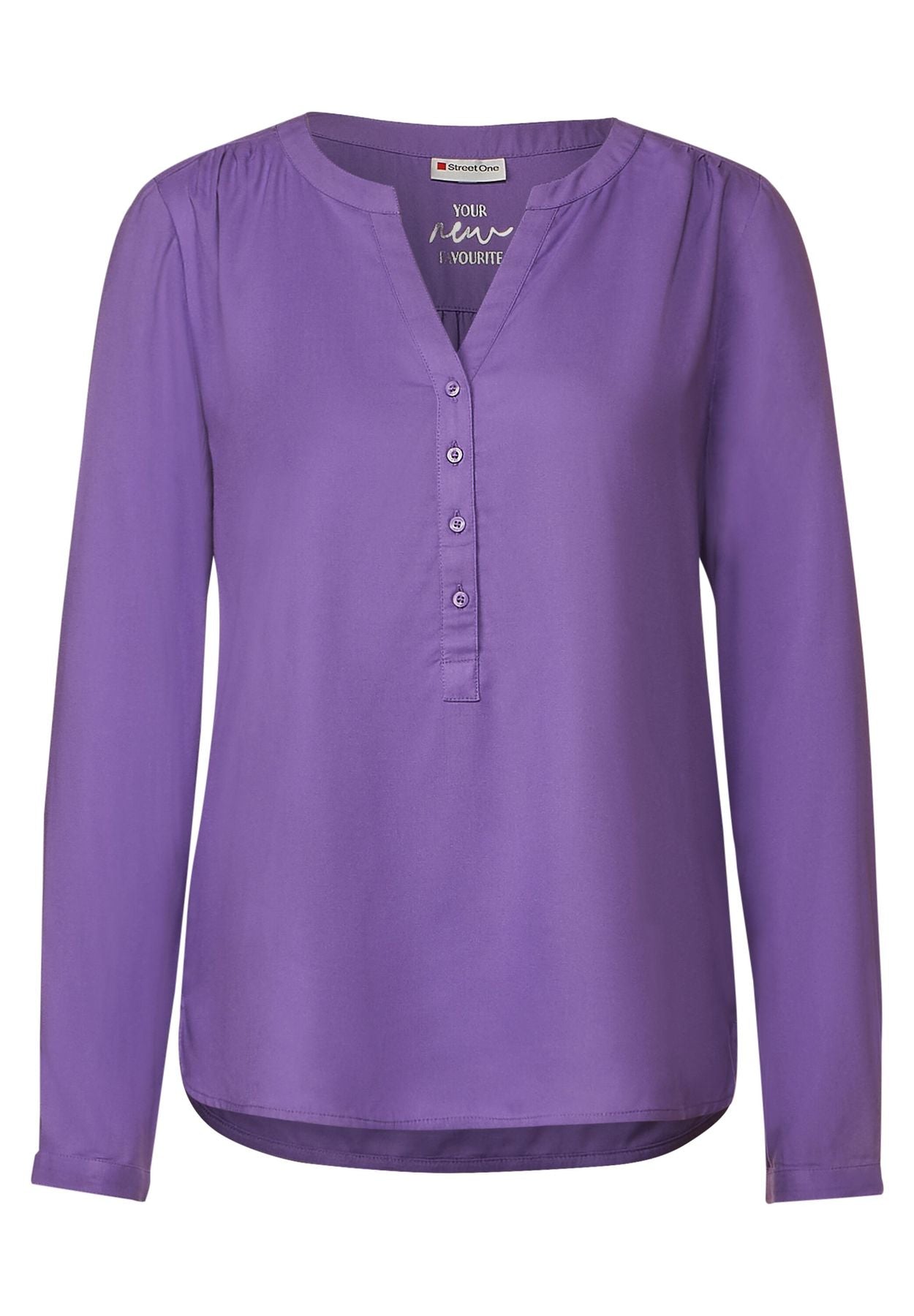 Blusa - STREET ONE
