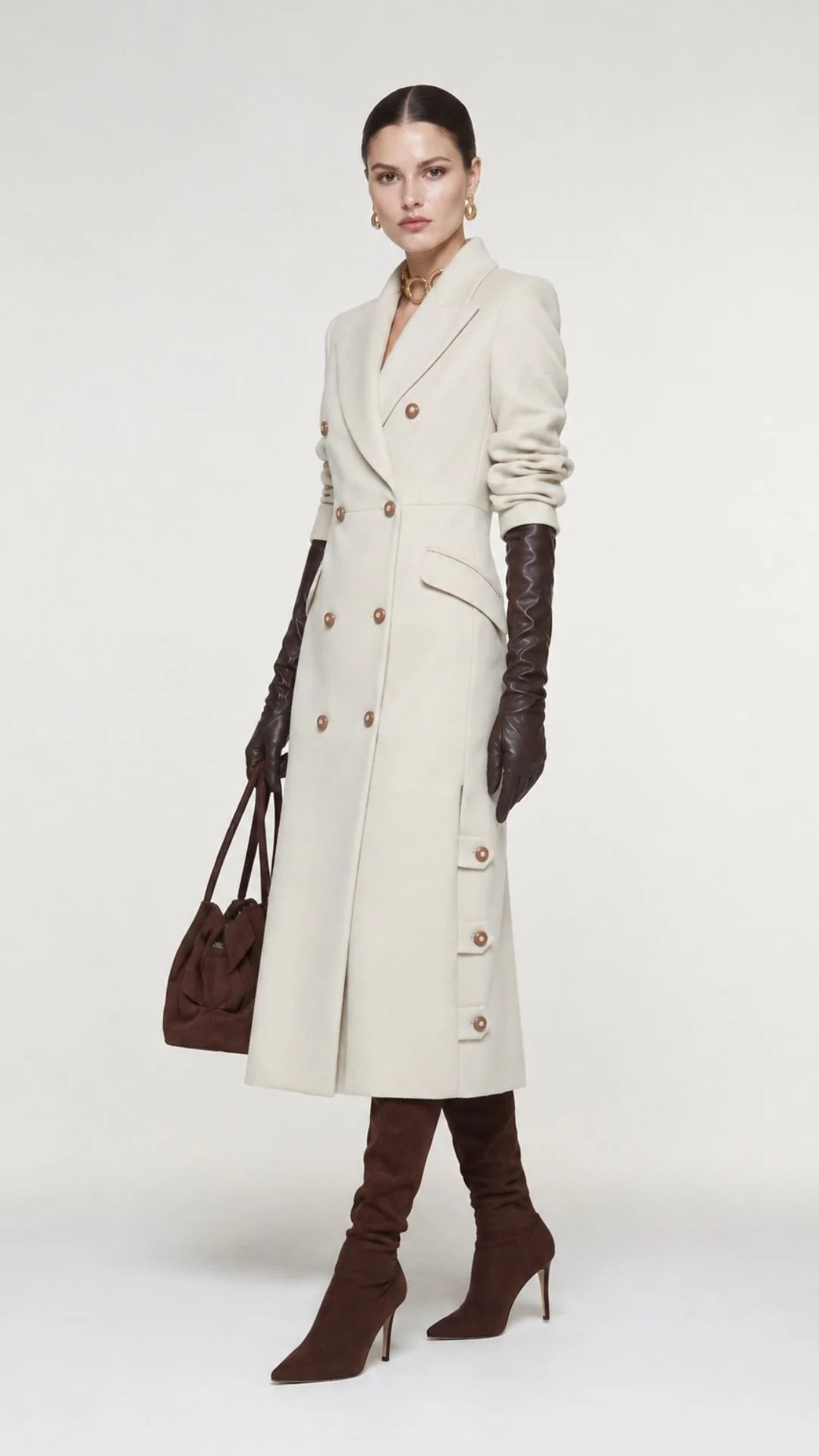 CAPPOTTO - EDAS